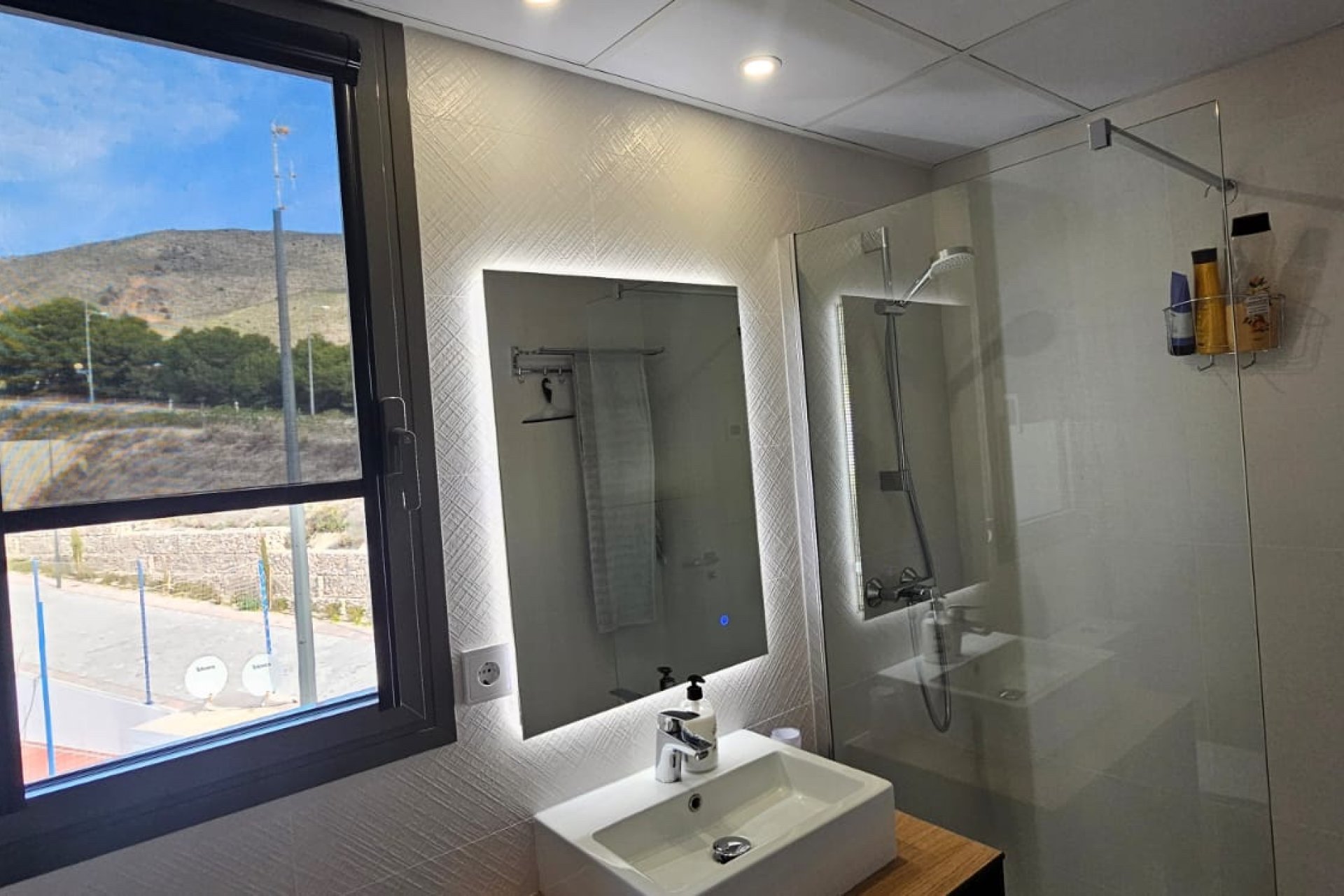 Resale - Penthouse -
Finestrat