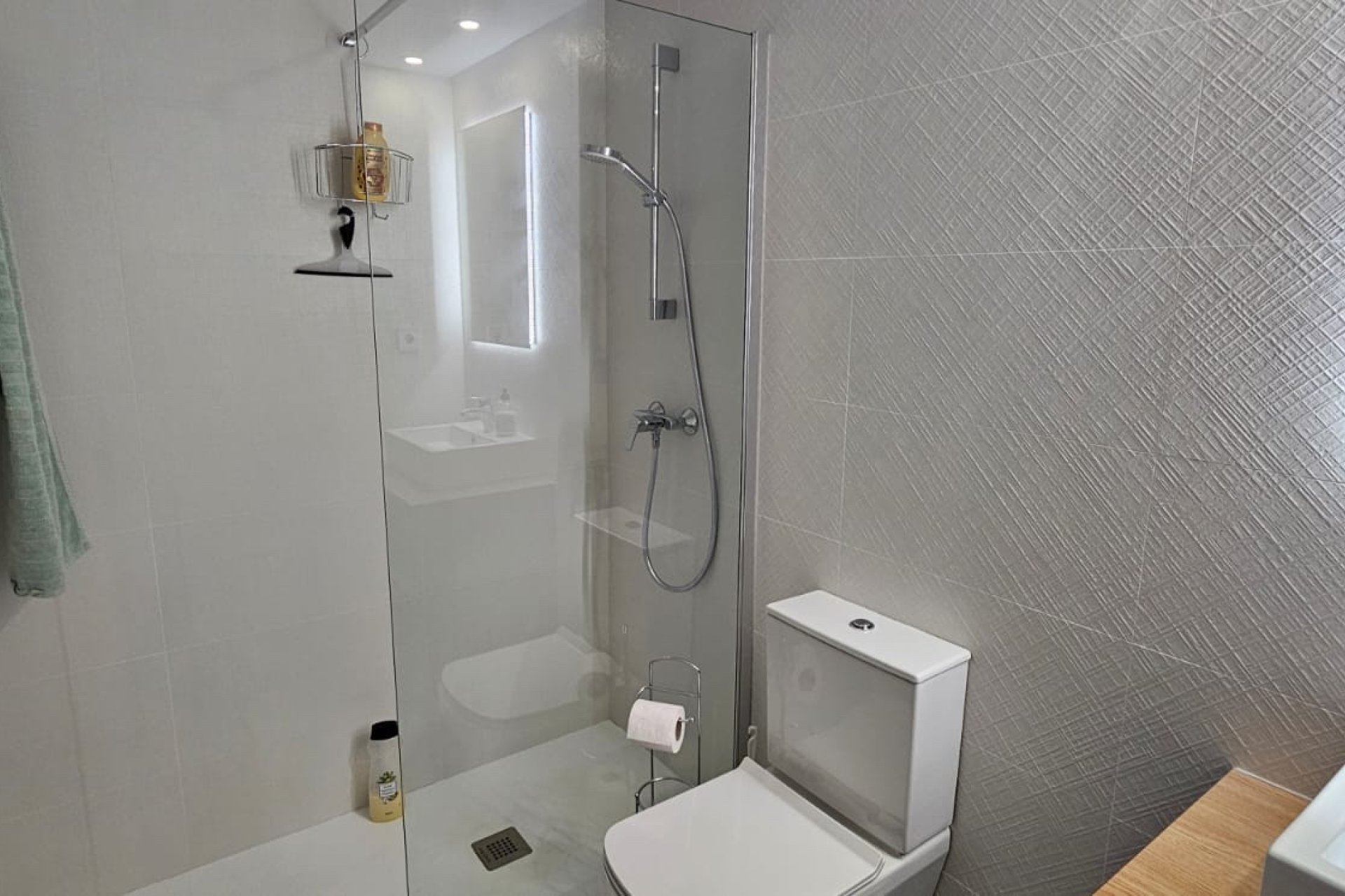 Resale - Penthouse -
Finestrat