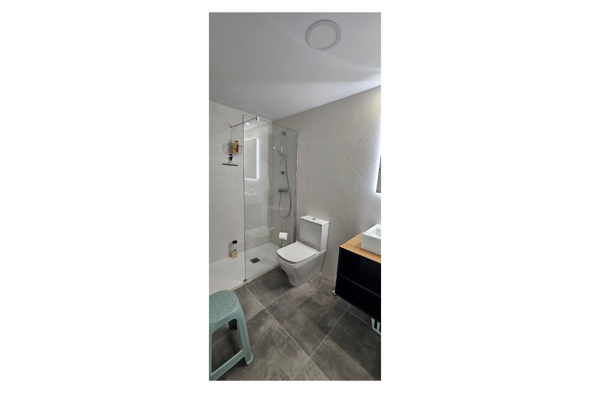 Resale - Penthouse -
Finestrat