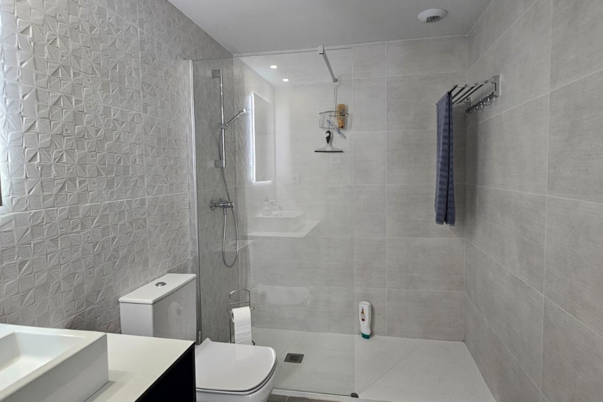 Resale - Penthouse -
Finestrat