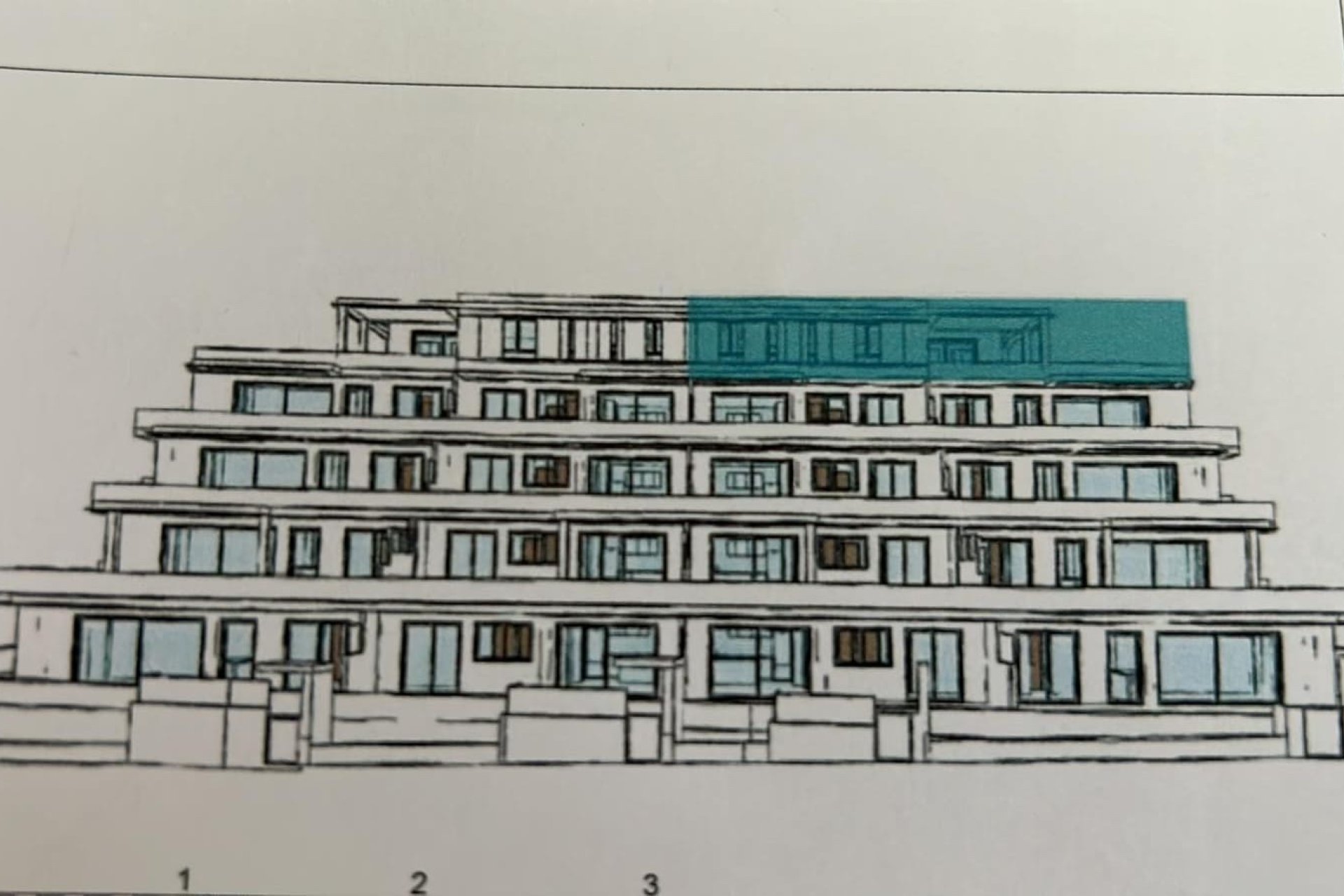 Resale - Penthouse -
Finestrat