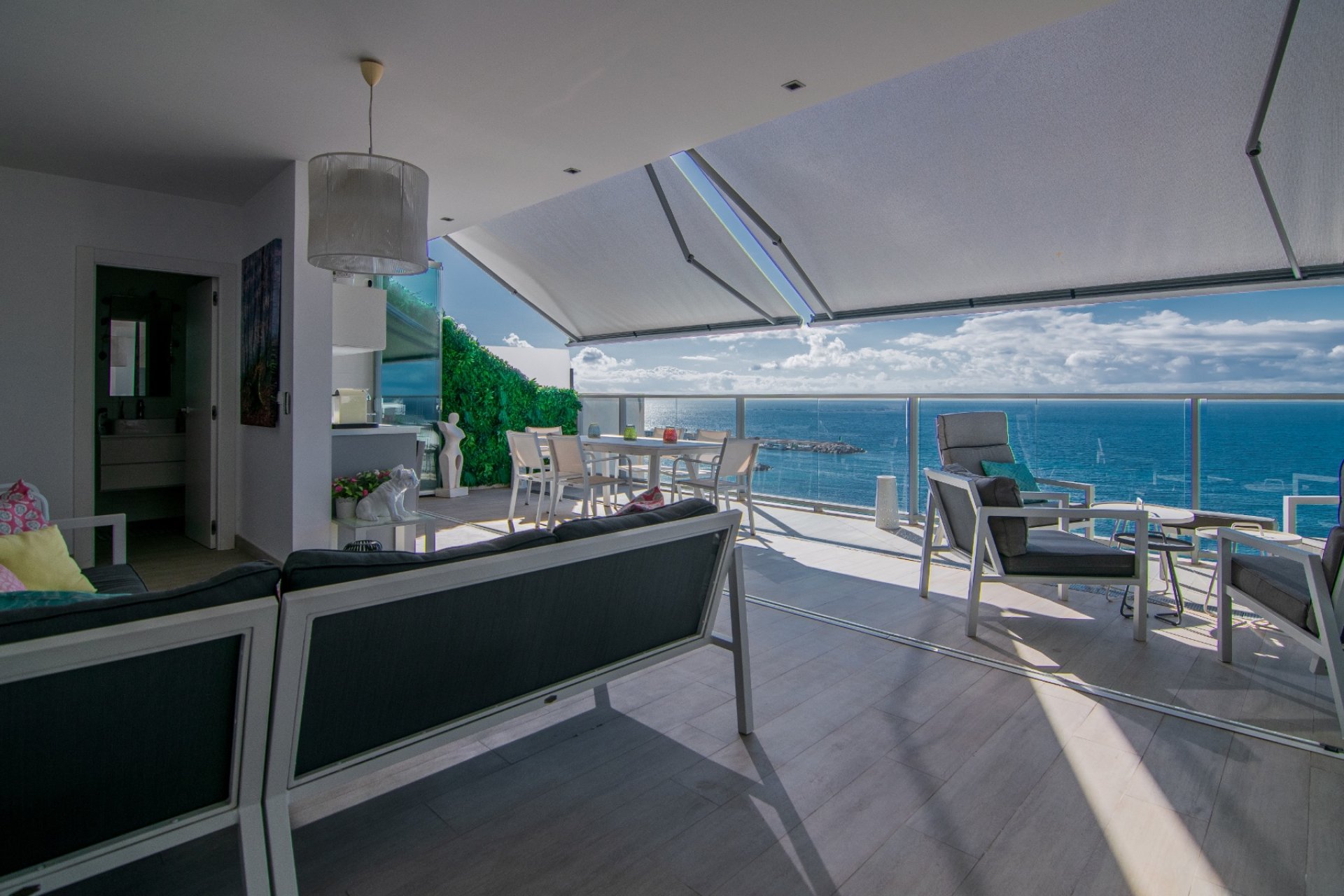 Resale - Penthouse -
Villajoyosa