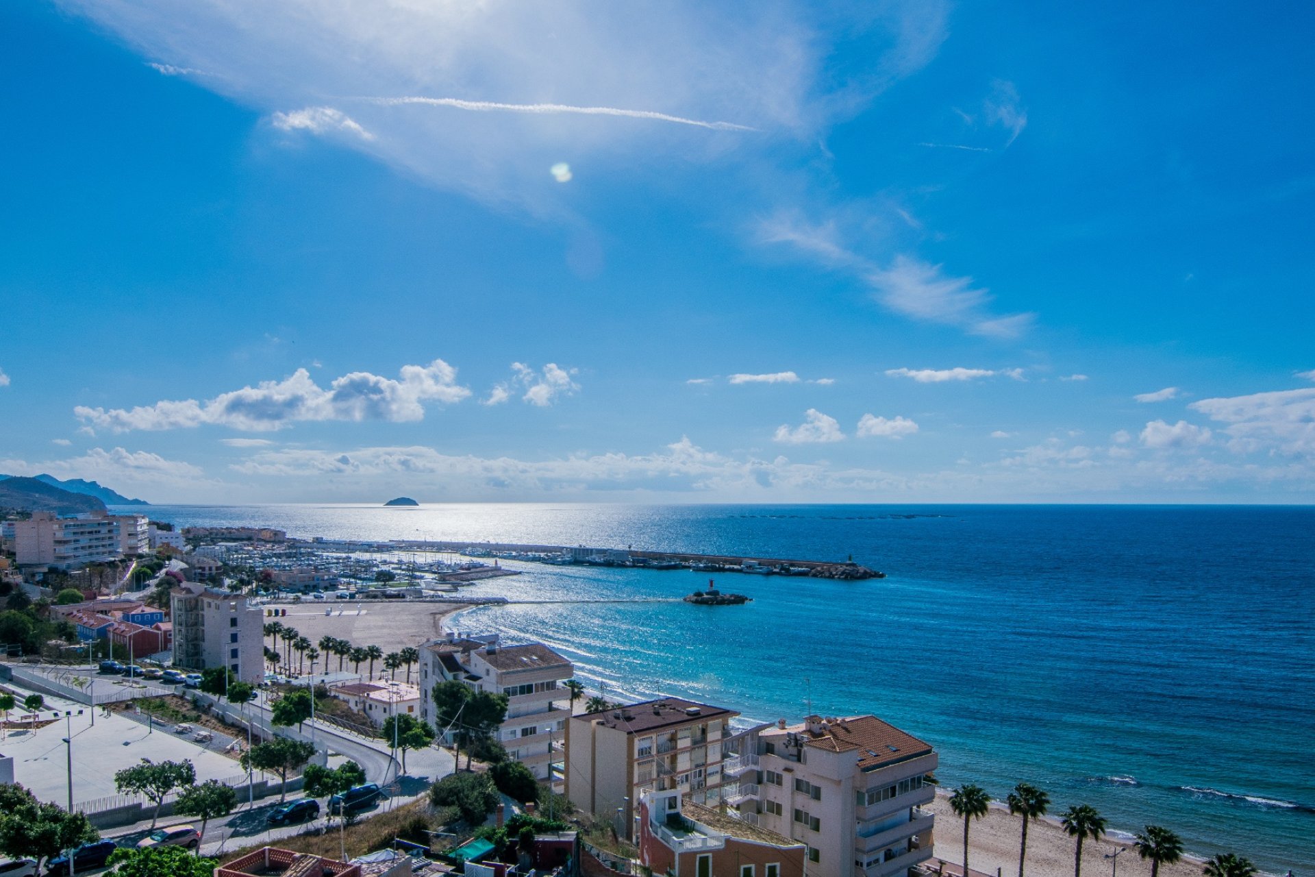 Resale - Penthouse -
Villajoyosa