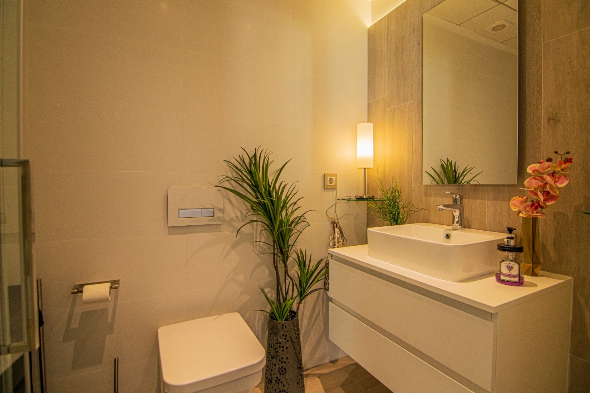 Resale - Penthouse -
Villajoyosa