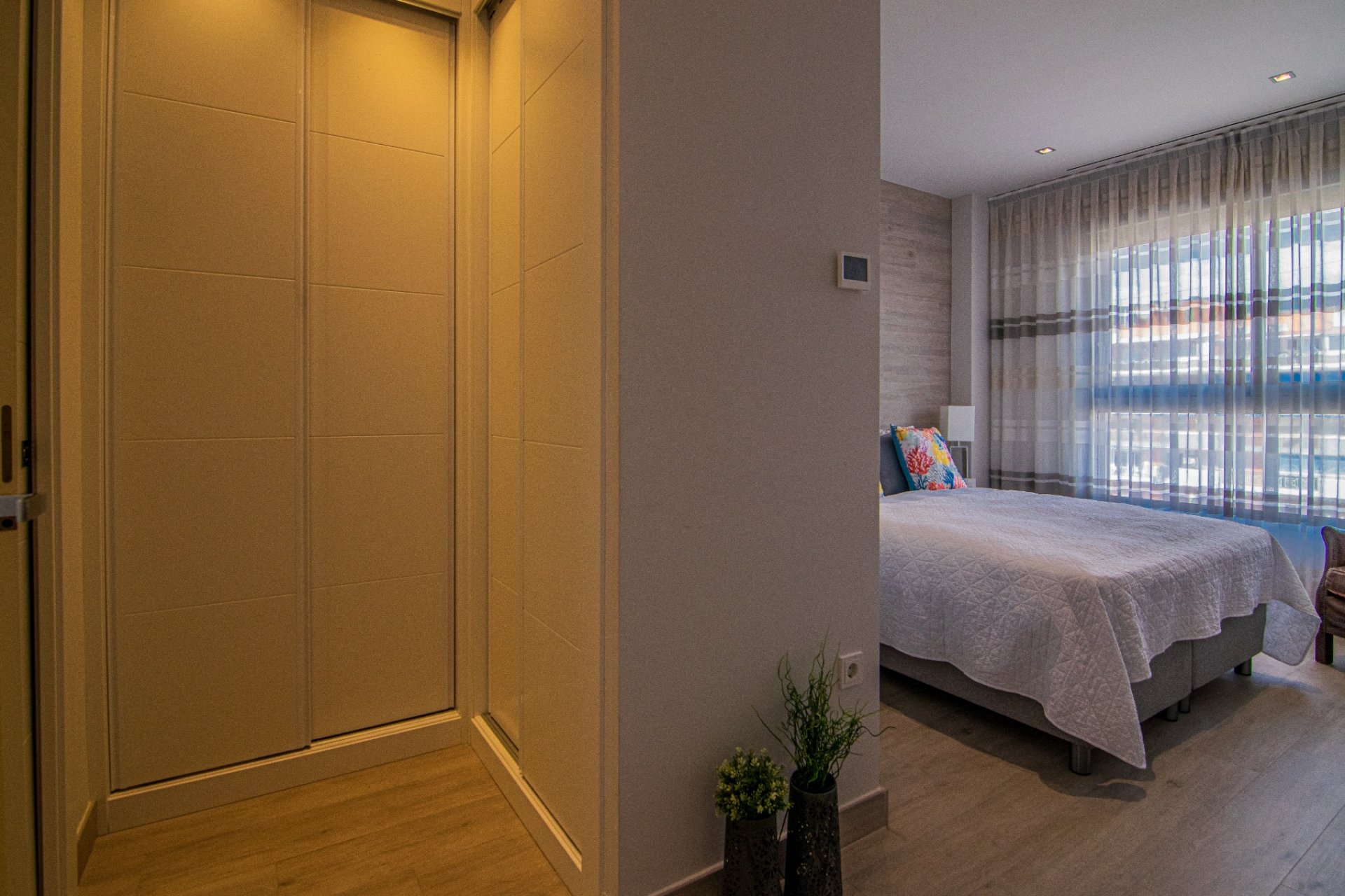 Resale - Penthouse -
Villajoyosa