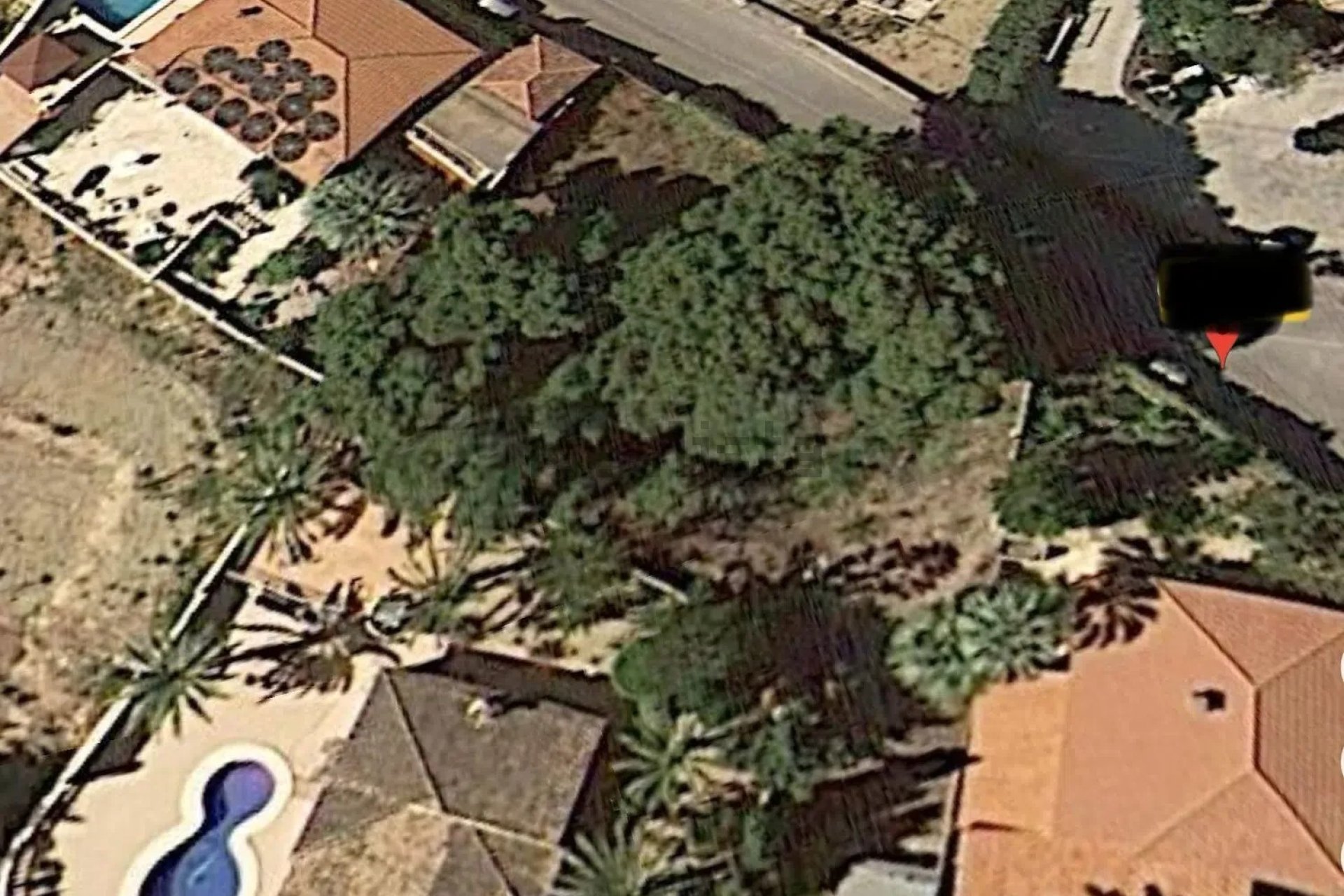 Resale - Plot / Land -
Alfaz del Pi - Alfas del Pí