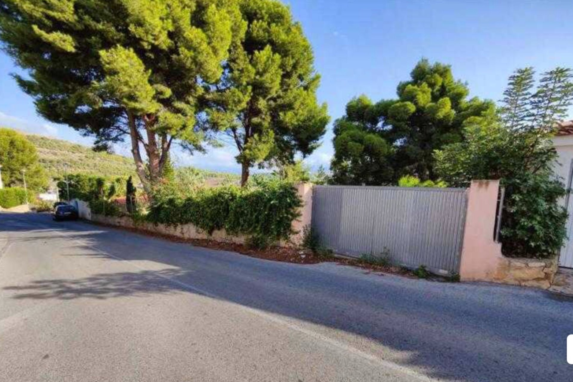 Resale - Plot / Land -
Alfaz del Pi - Alfas del Pí