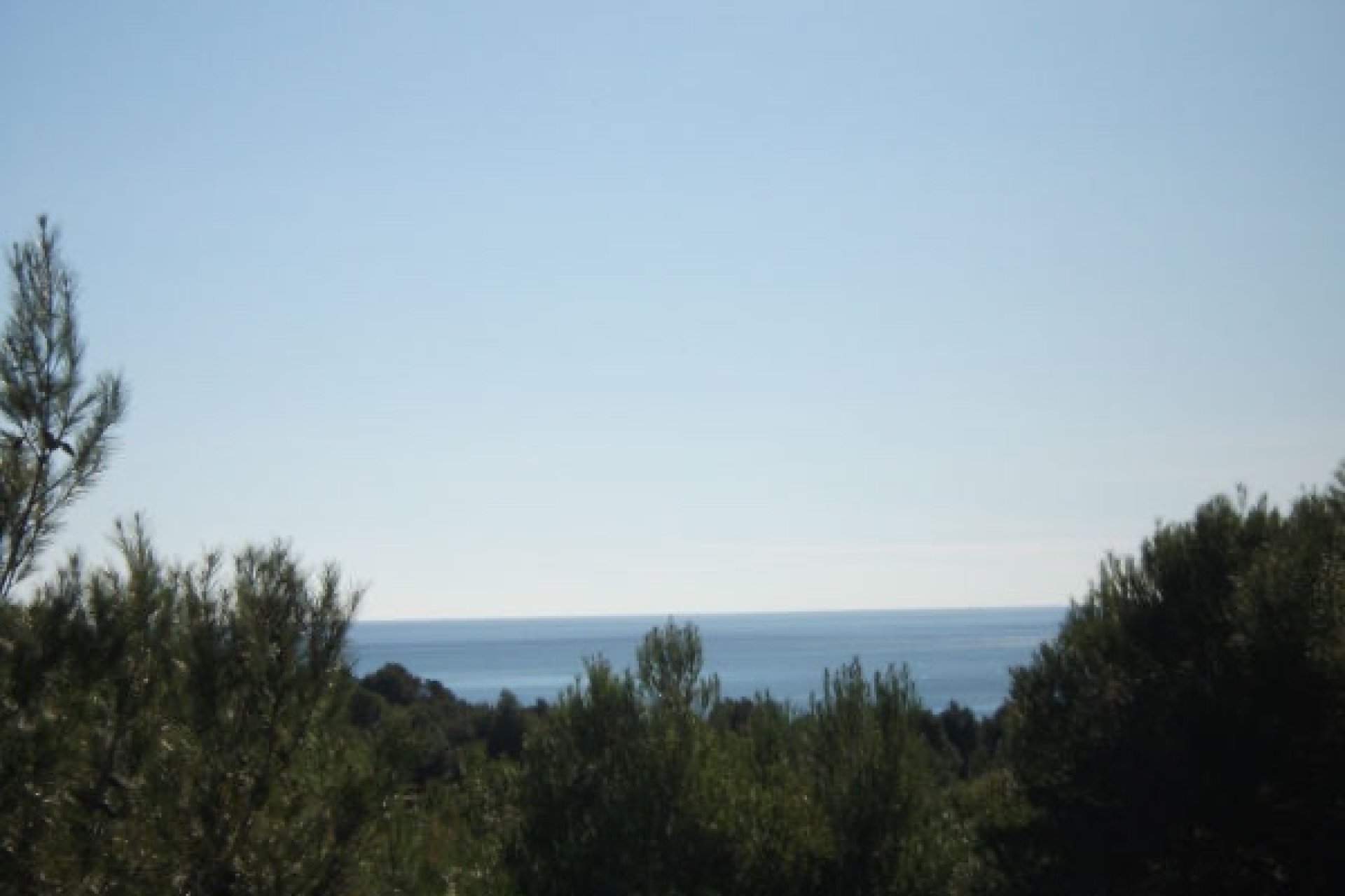 Resale - Plot / Land -
Altea