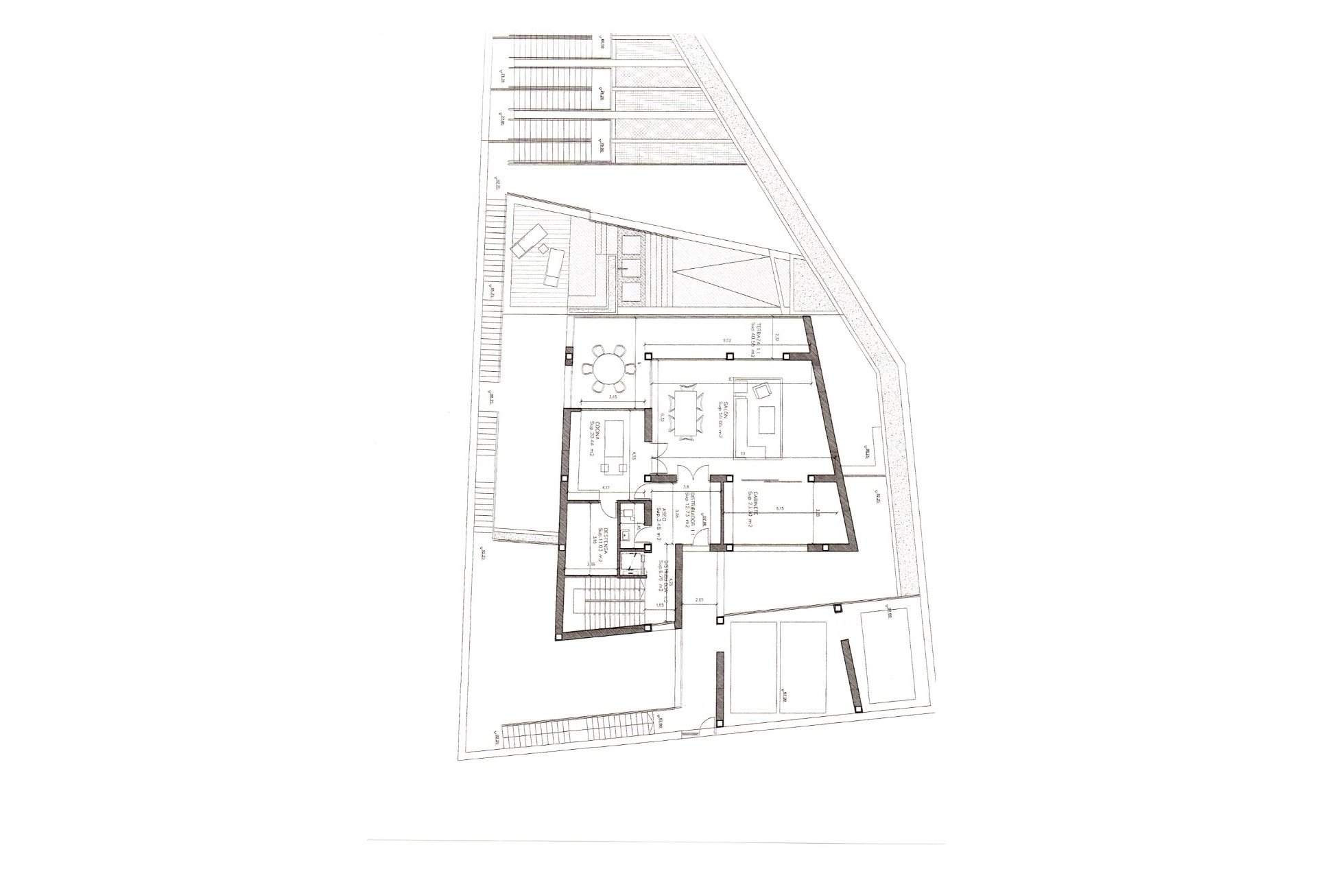 Resale - Plot / Land -
Benidorm