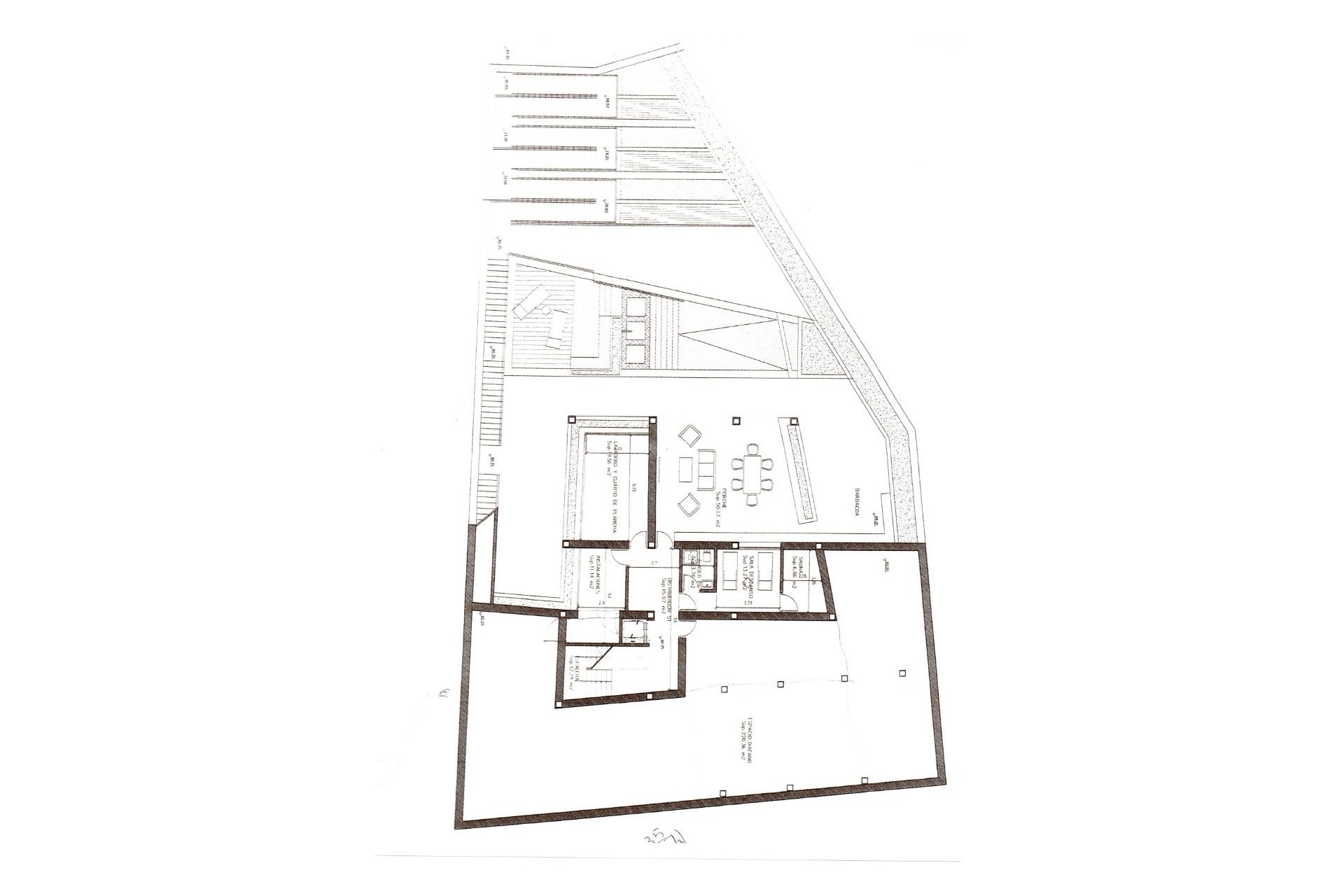 Resale - Plot / Land -
Benidorm