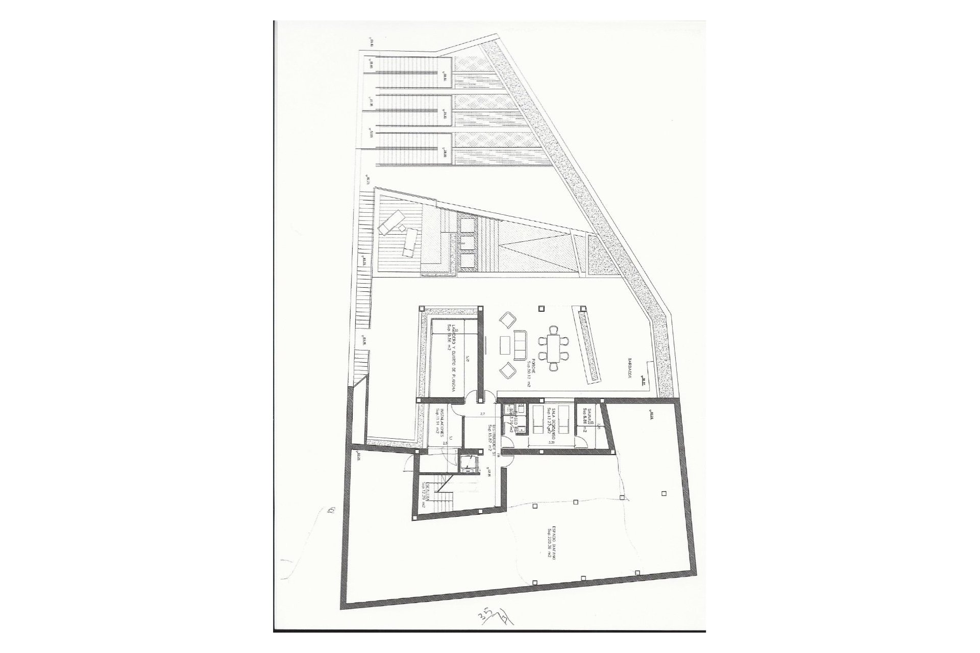 Resale - Plot / Land -
Benidorm