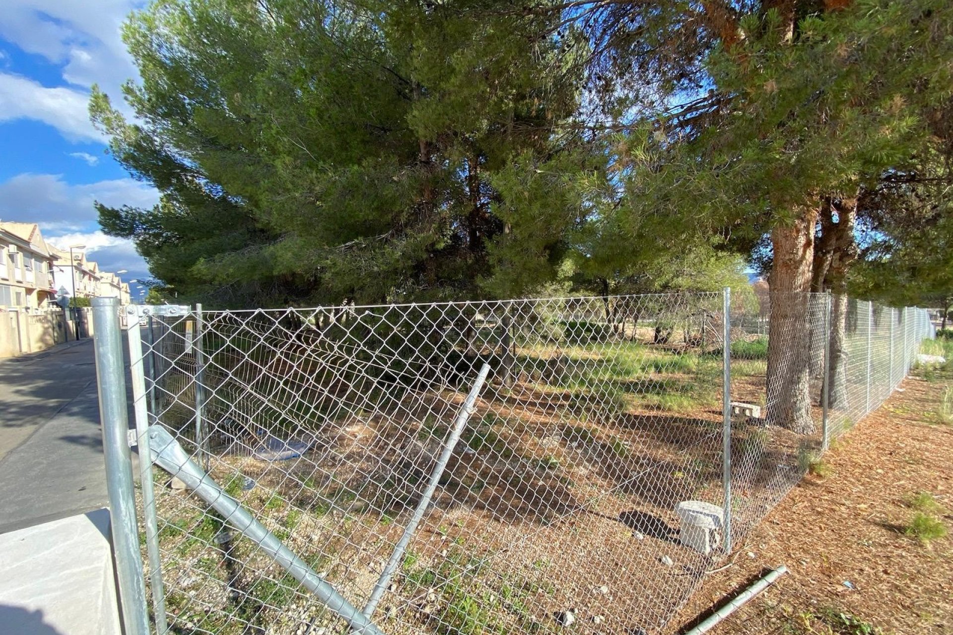 Resale - Plot / Land -
La Nucía - Urbanisations