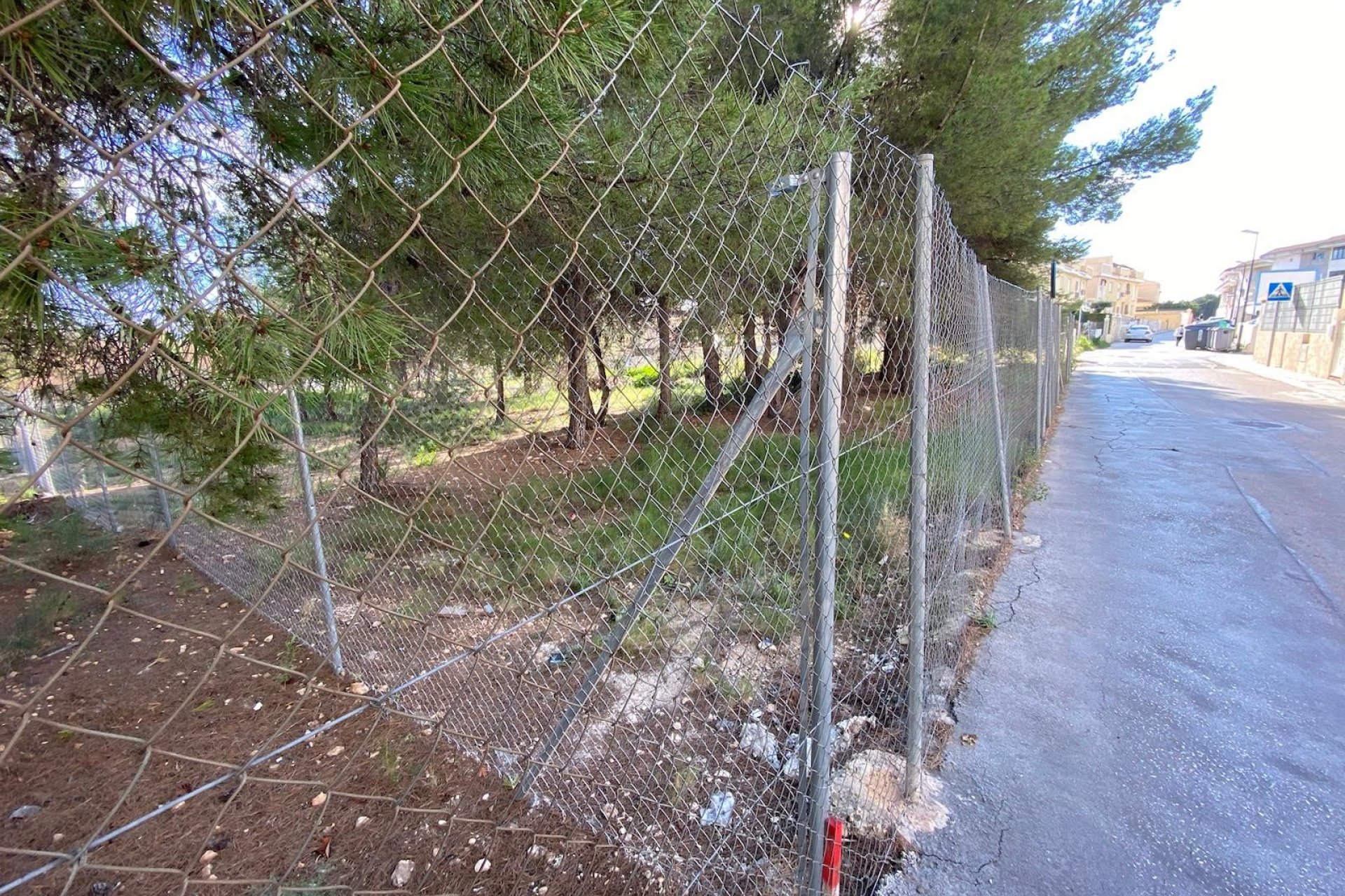 Resale - Plot / Land -
La Nucía - Urbanisations