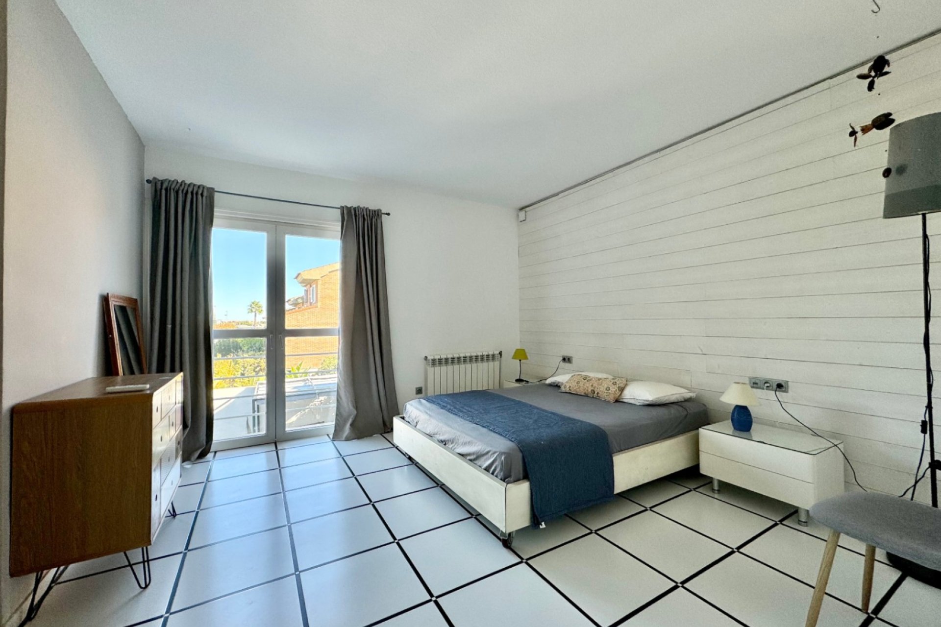 Resale - semi_detached_house -
Albir - L'Albir