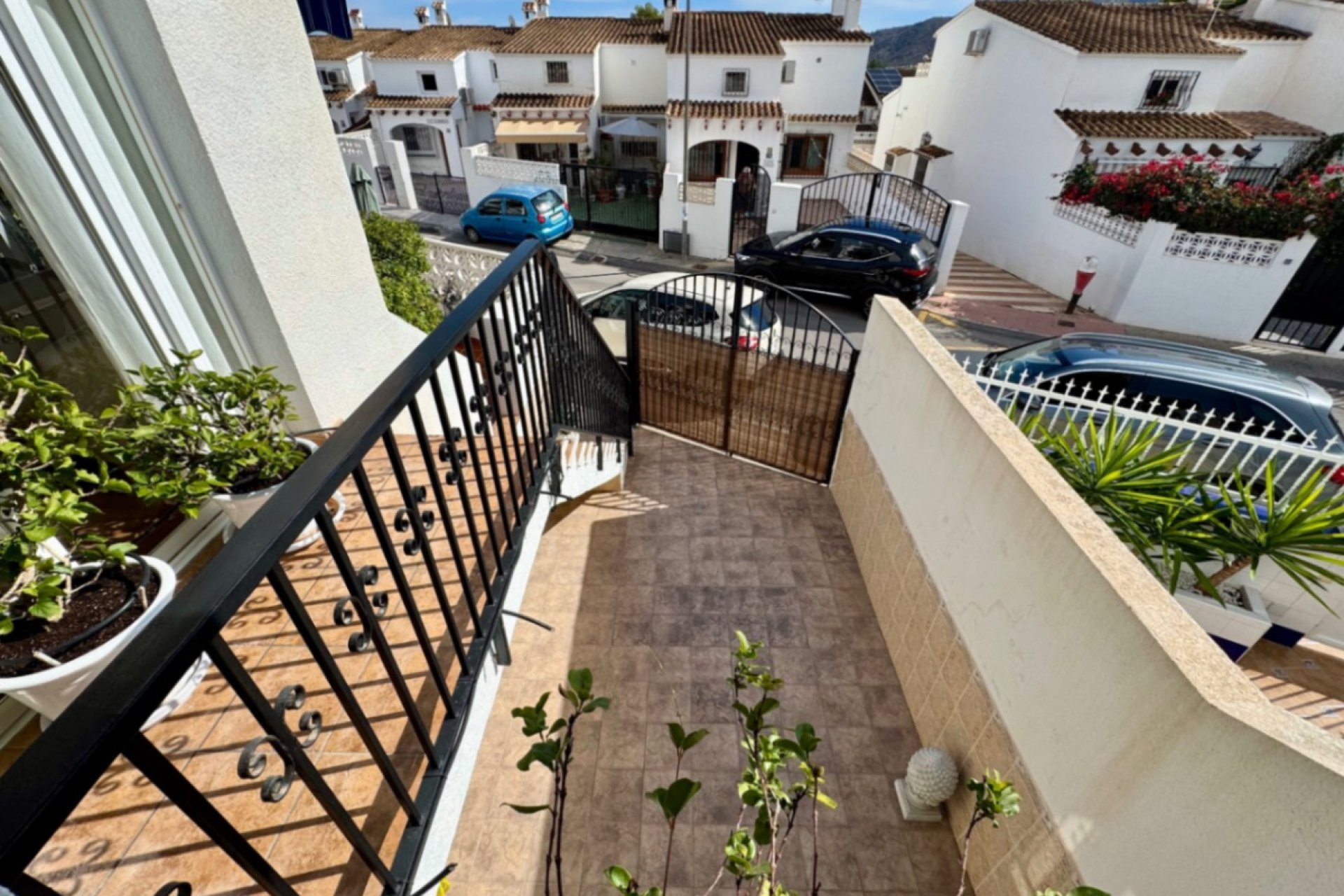 Resale - semi_detached_house -
Alfas del Pí - El Tossalet