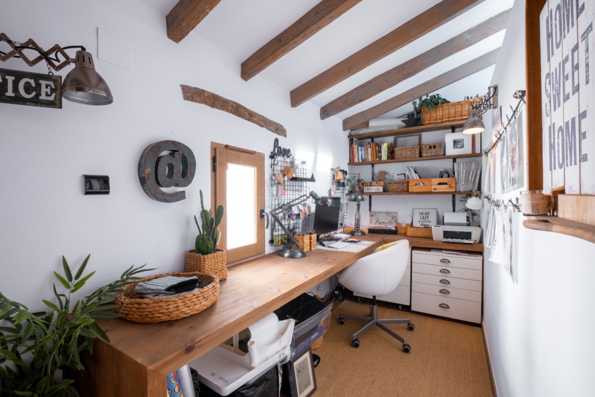 Resale - Semi-detached house -
Altea