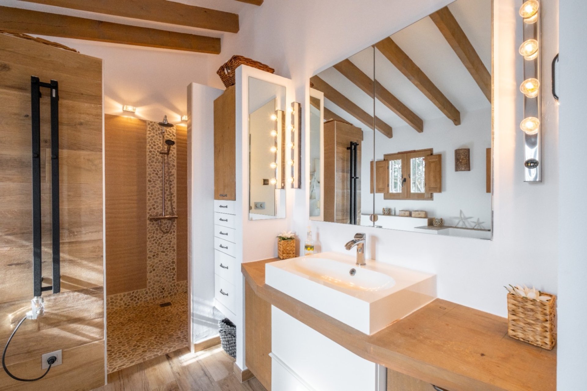 Resale - Semi-detached house -
Altea