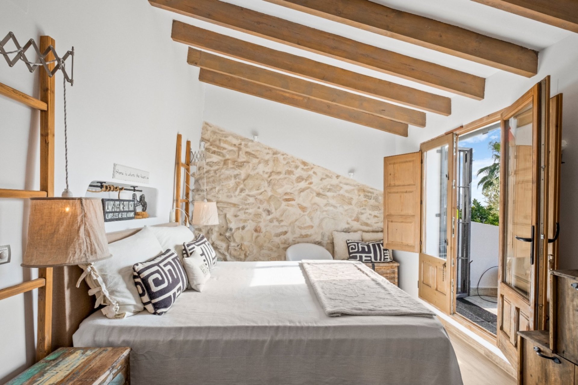 Resale - Semi-detached house -
Altea