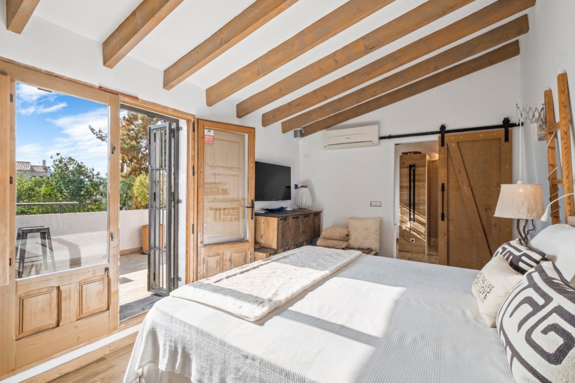 Resale - Semi-detached house -
Altea