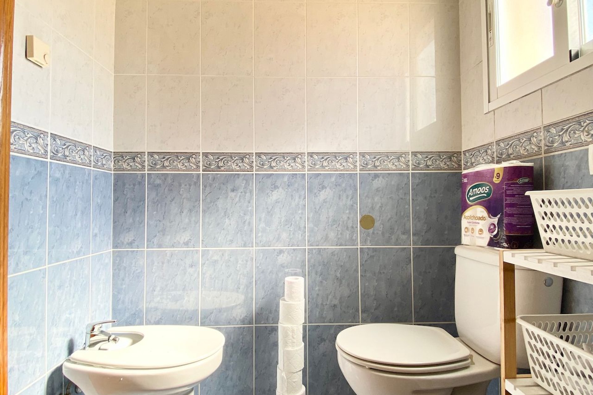 Resale - semi_detached_house -
L'Alfàs del Pi - Colonia Escandinavia-Cautivador