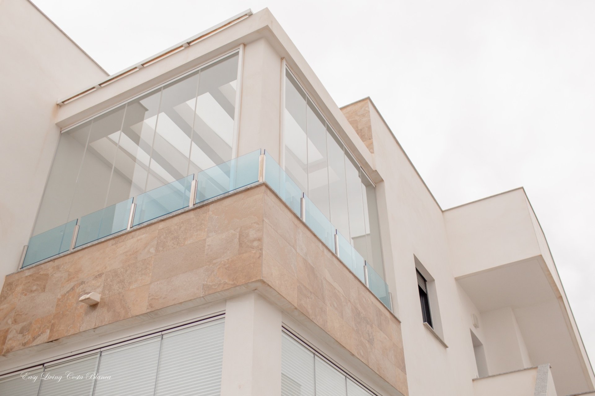 Resale - Semi-detached house -
Polop