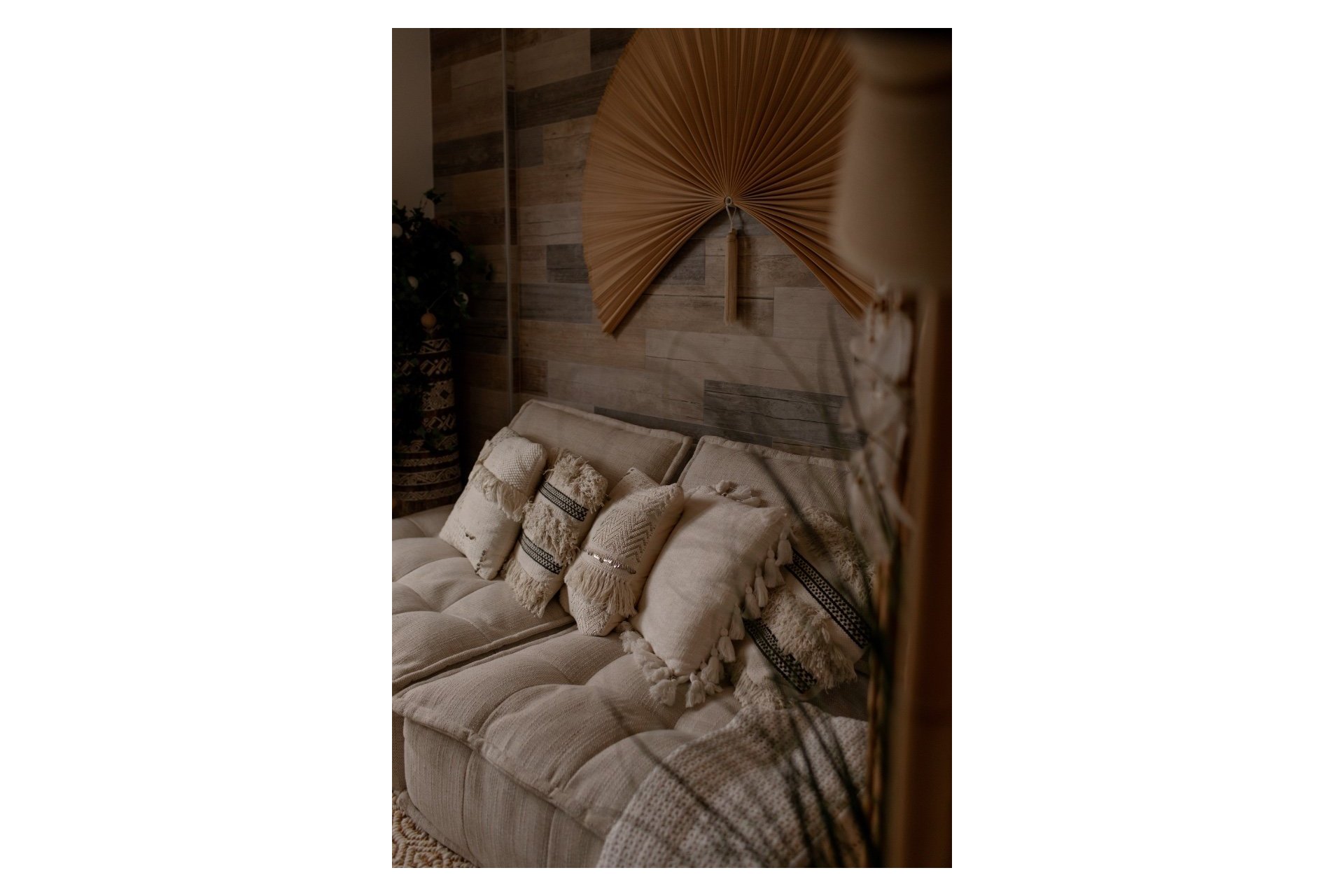 Resale - Semi-detached house -
Polop