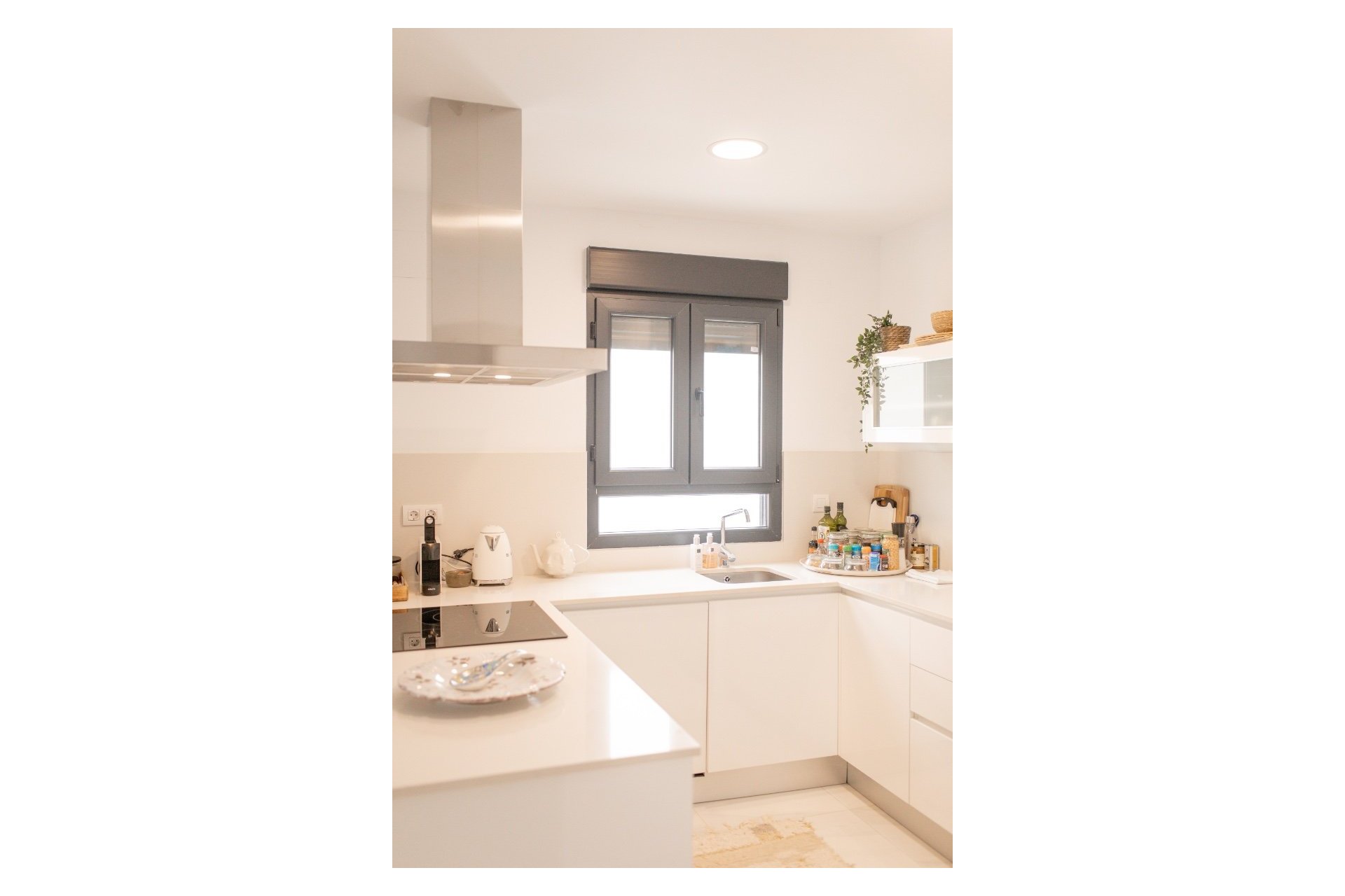 Resale - Semi-detached house -
Polop