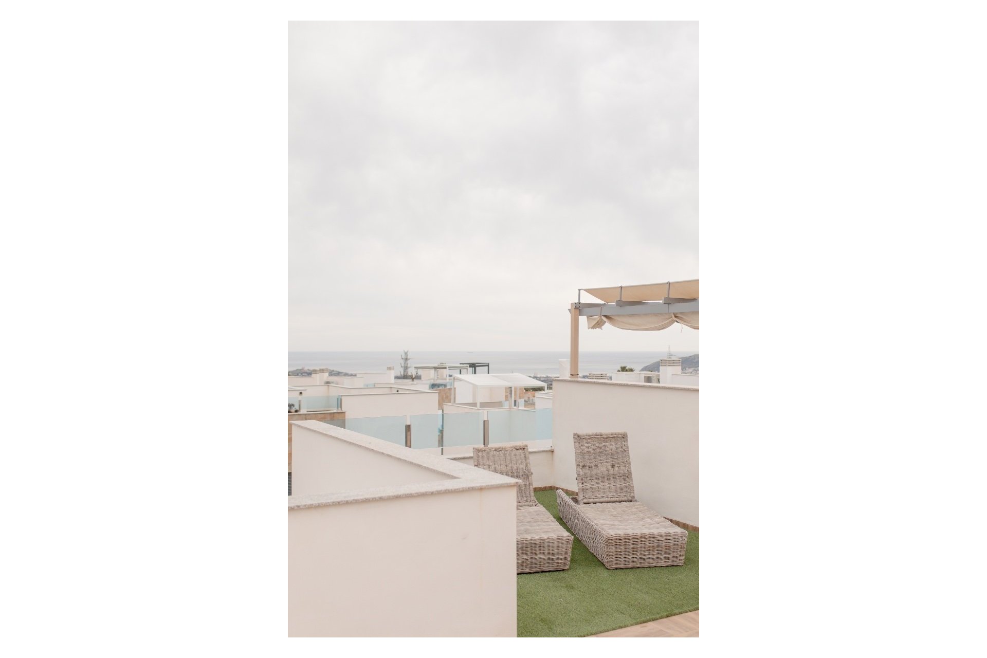 Resale - Semi-detached house -
Polop