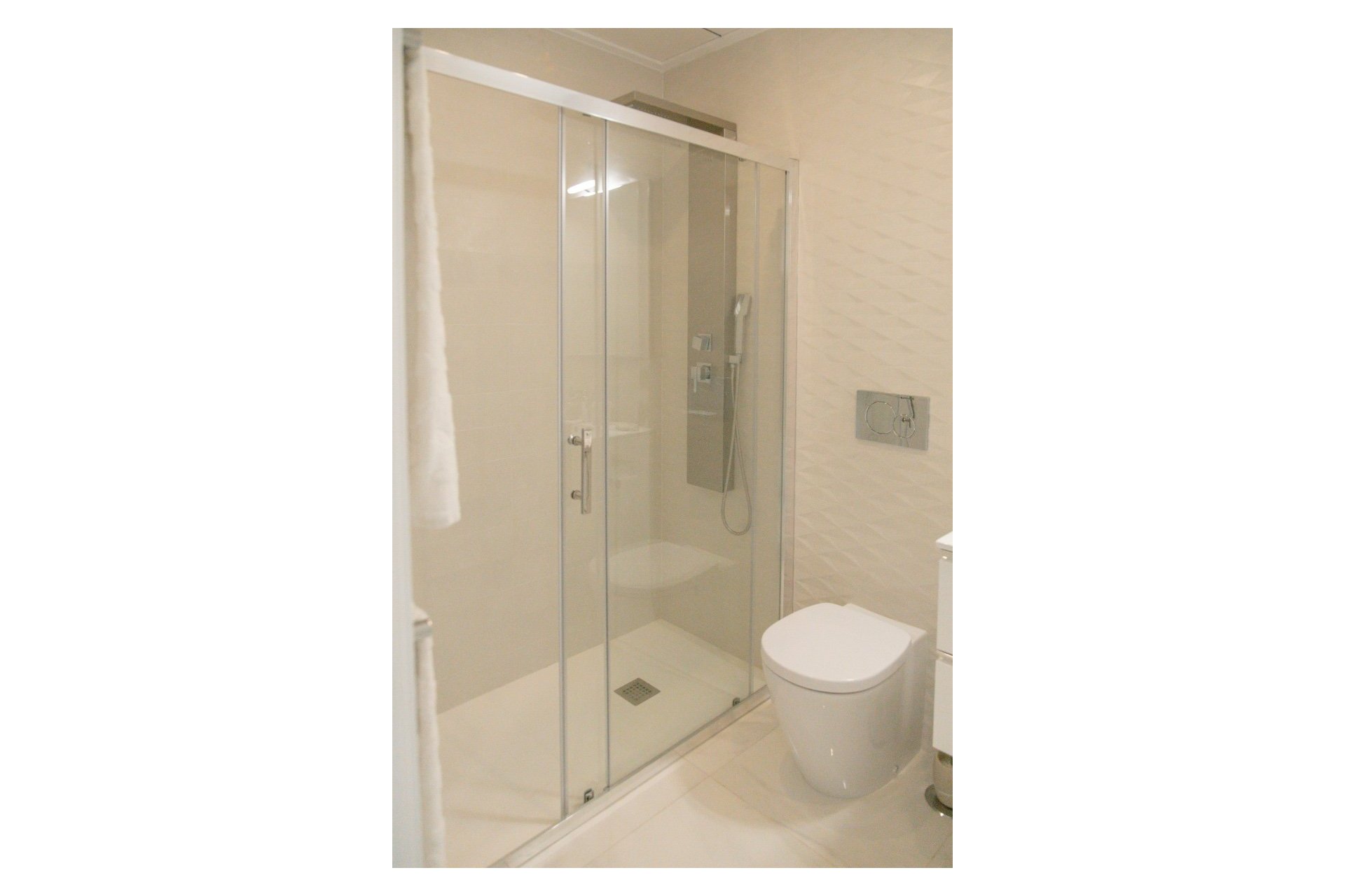 Resale - Semi-detached house -
Polop