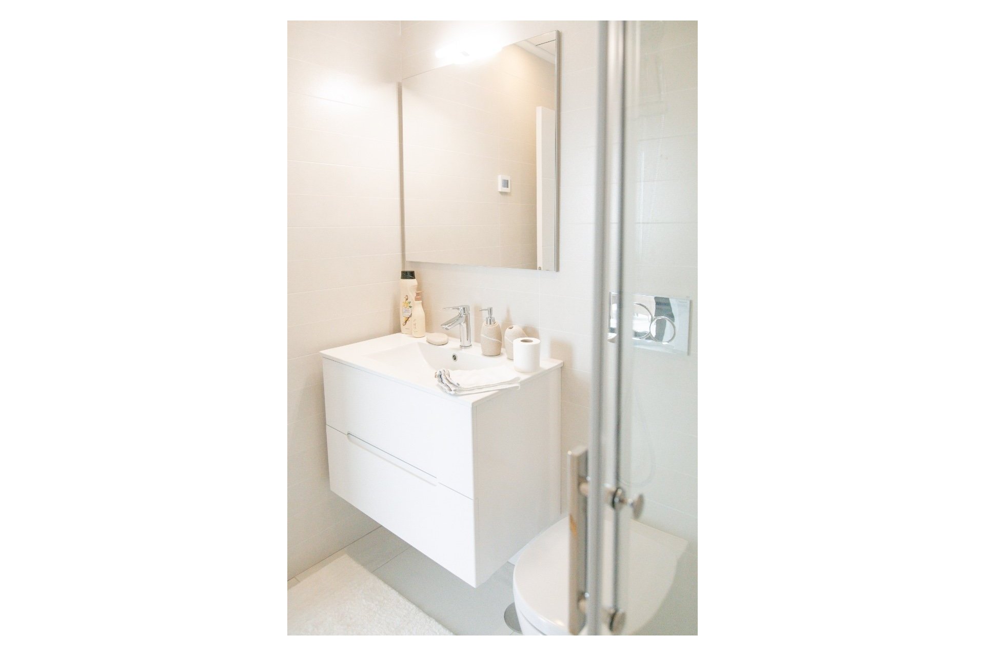 Resale - Semi-detached house -
Polop