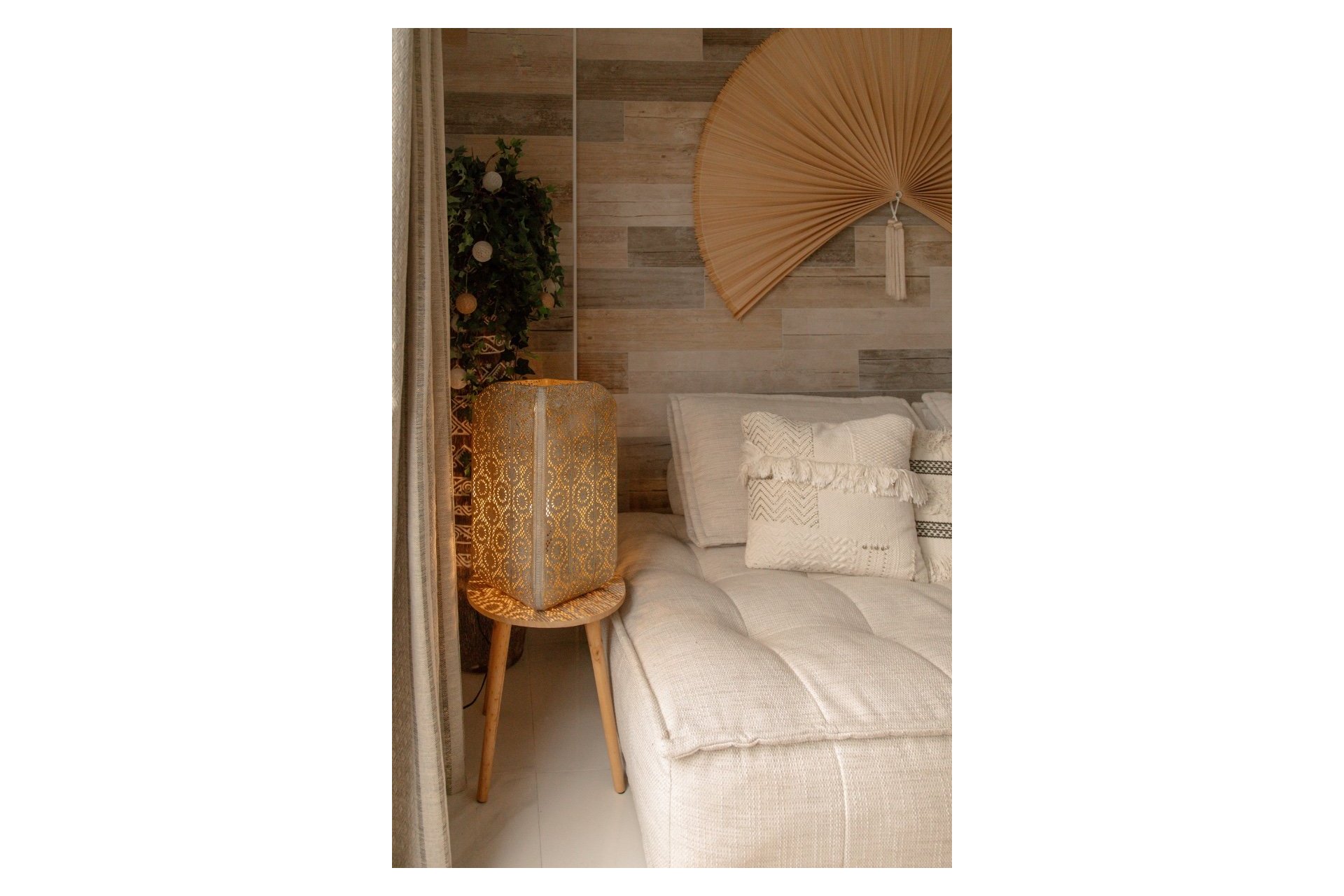Resale - Semi-detached house -
Polop