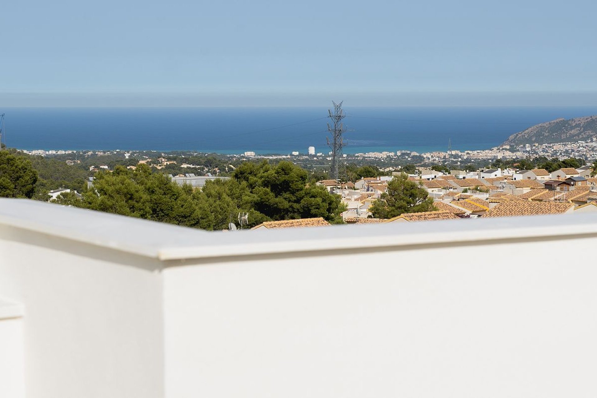 Resale - Semi-detached house -
Polop