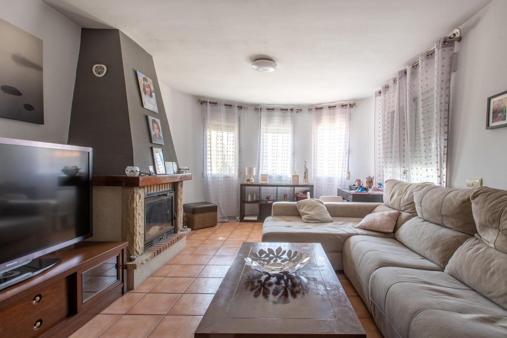 Resale - Semi-Detached Villa -
Alfas del Pí - Alfaz del Pi