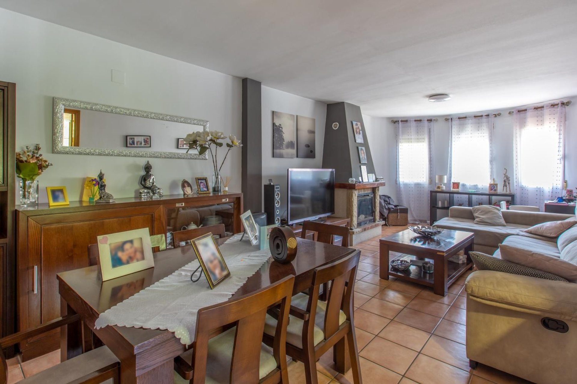 Resale - Semi-Detached Villa -
Alfas del Pí - Alfaz del Pi