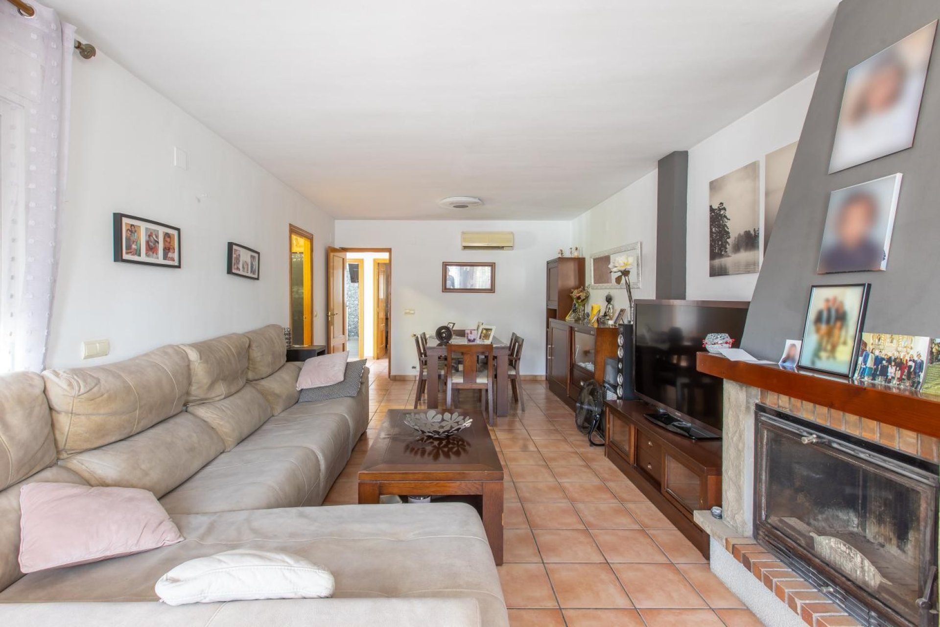 Resale - Semi-Detached Villa -
Alfas del Pí - Alfaz del Pi