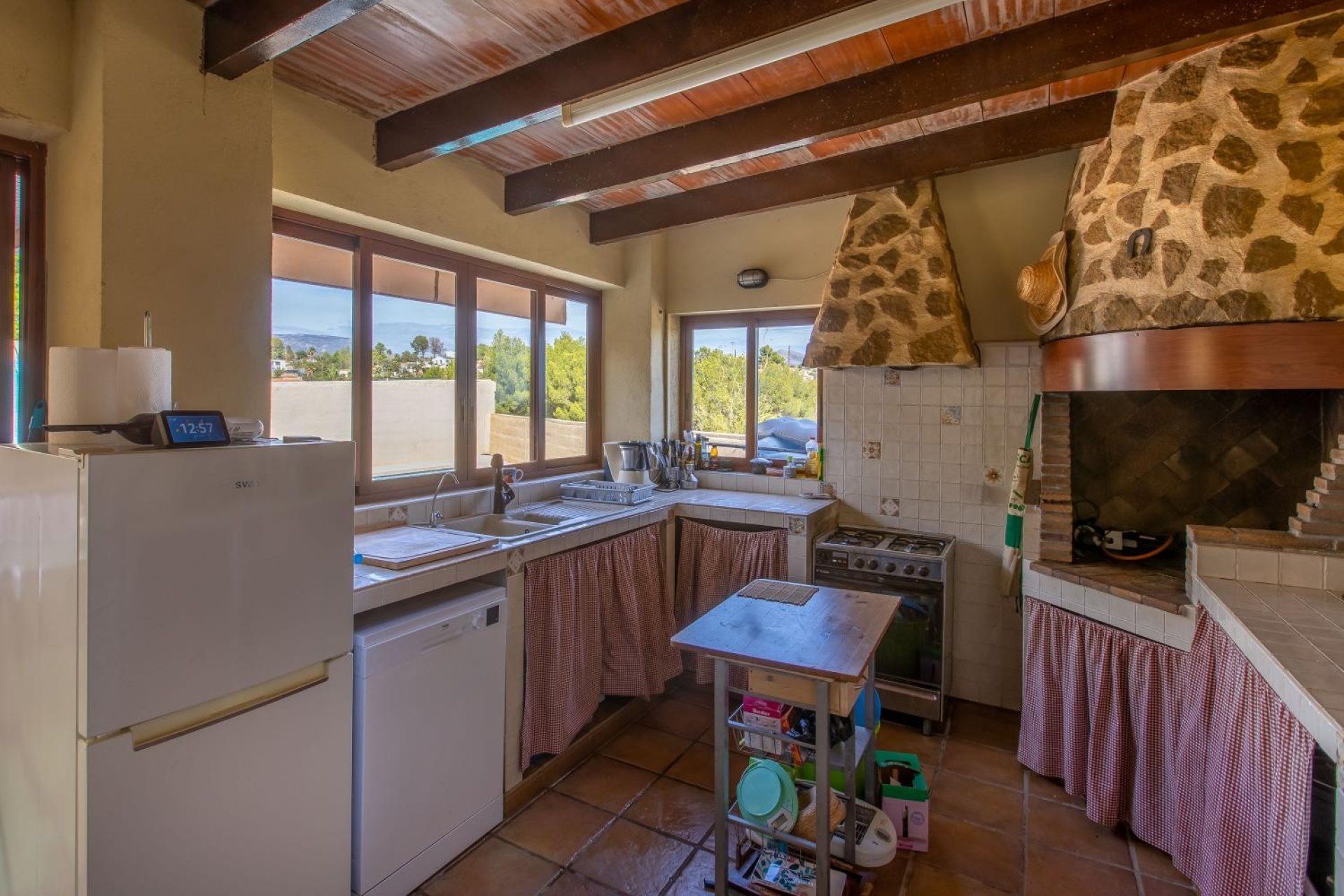 Resale - Semi-Detached Villa -
Alfas del Pí - Alfaz del Pi