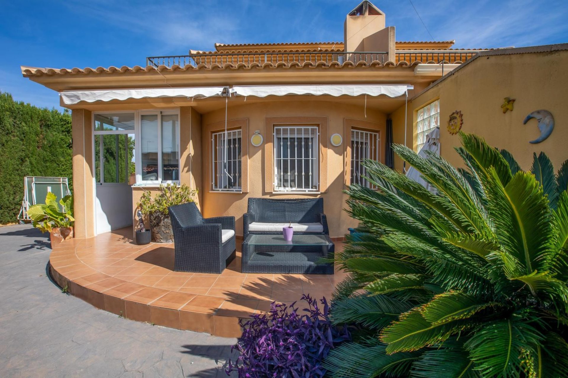 Resale - Semi-Detached Villa -
Alfas del Pí - Alfaz del Pi