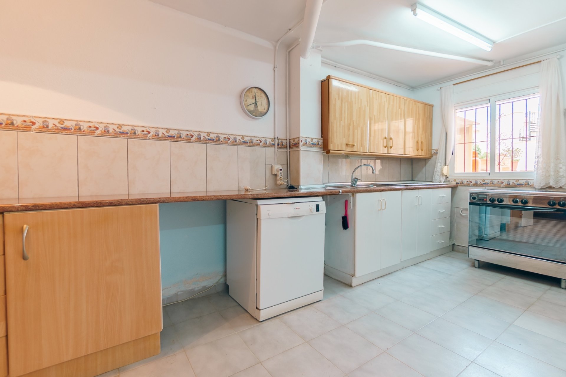 Resale - Townhouse -
Albir