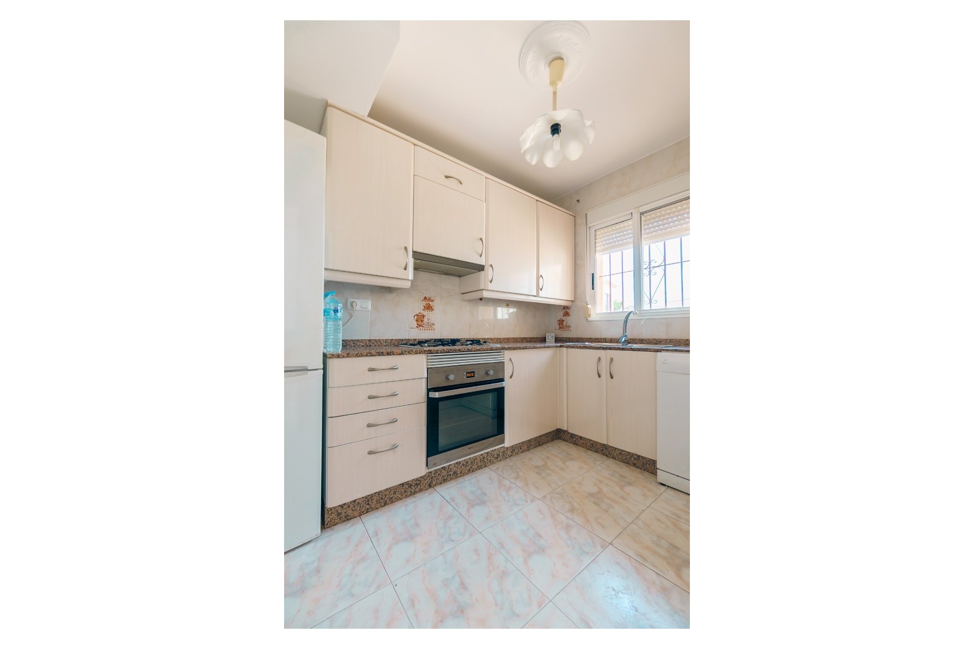 Resale - Townhouse -
Albir