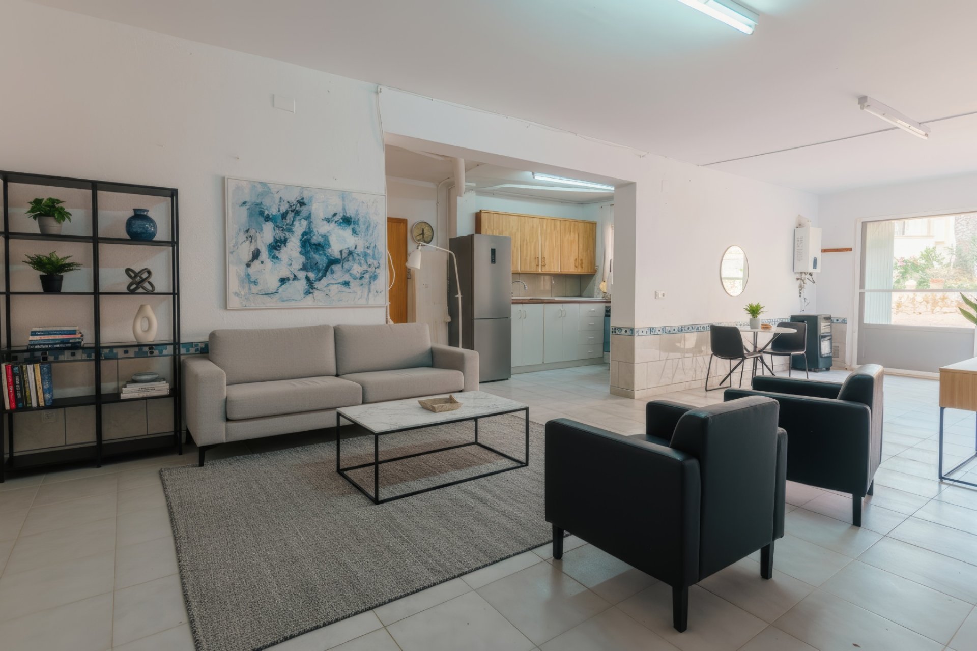 Resale - Townhouse -
Albir