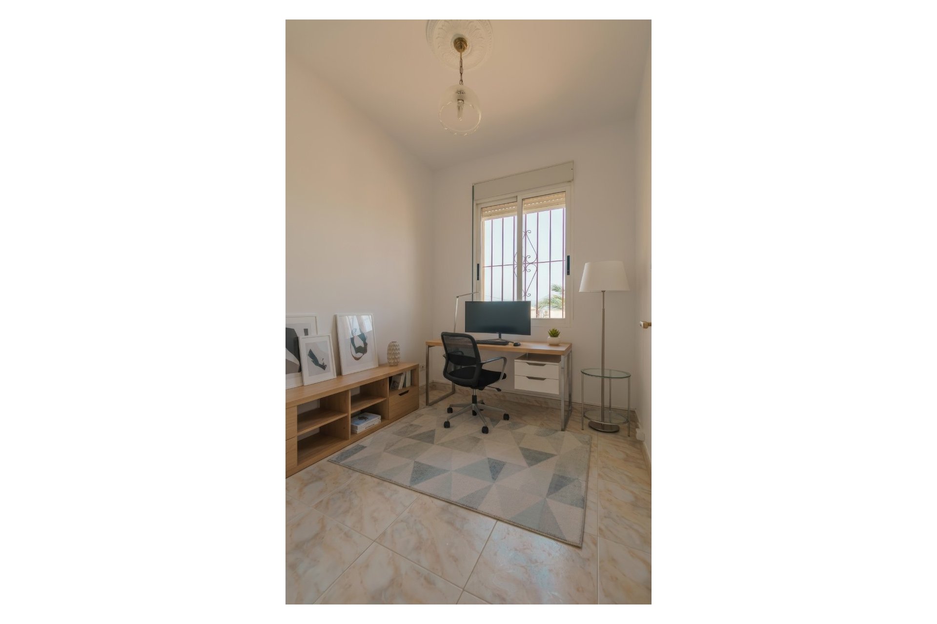 Resale - Townhouse -
Albir