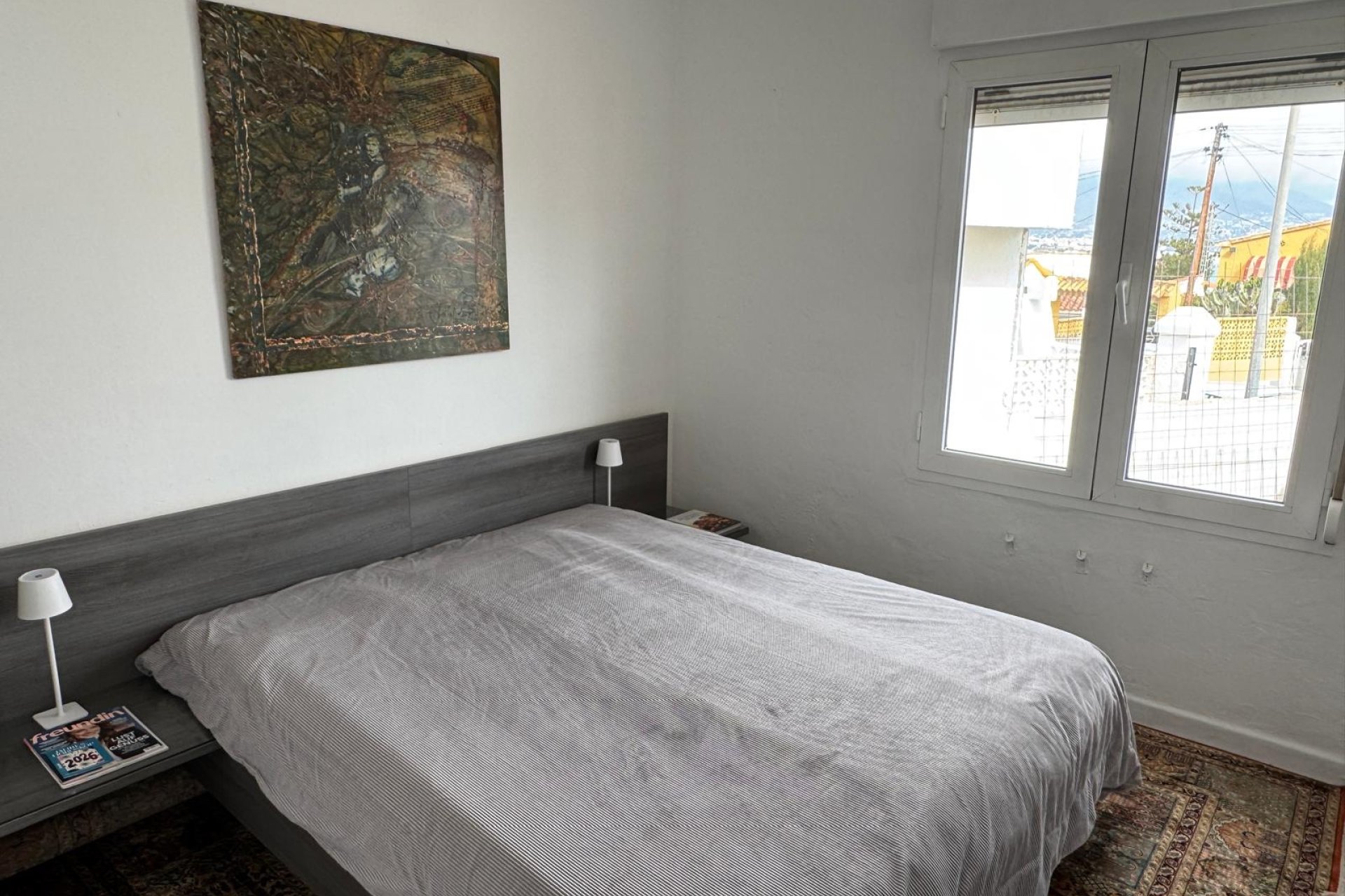 Resale - Townhouse -
Albir