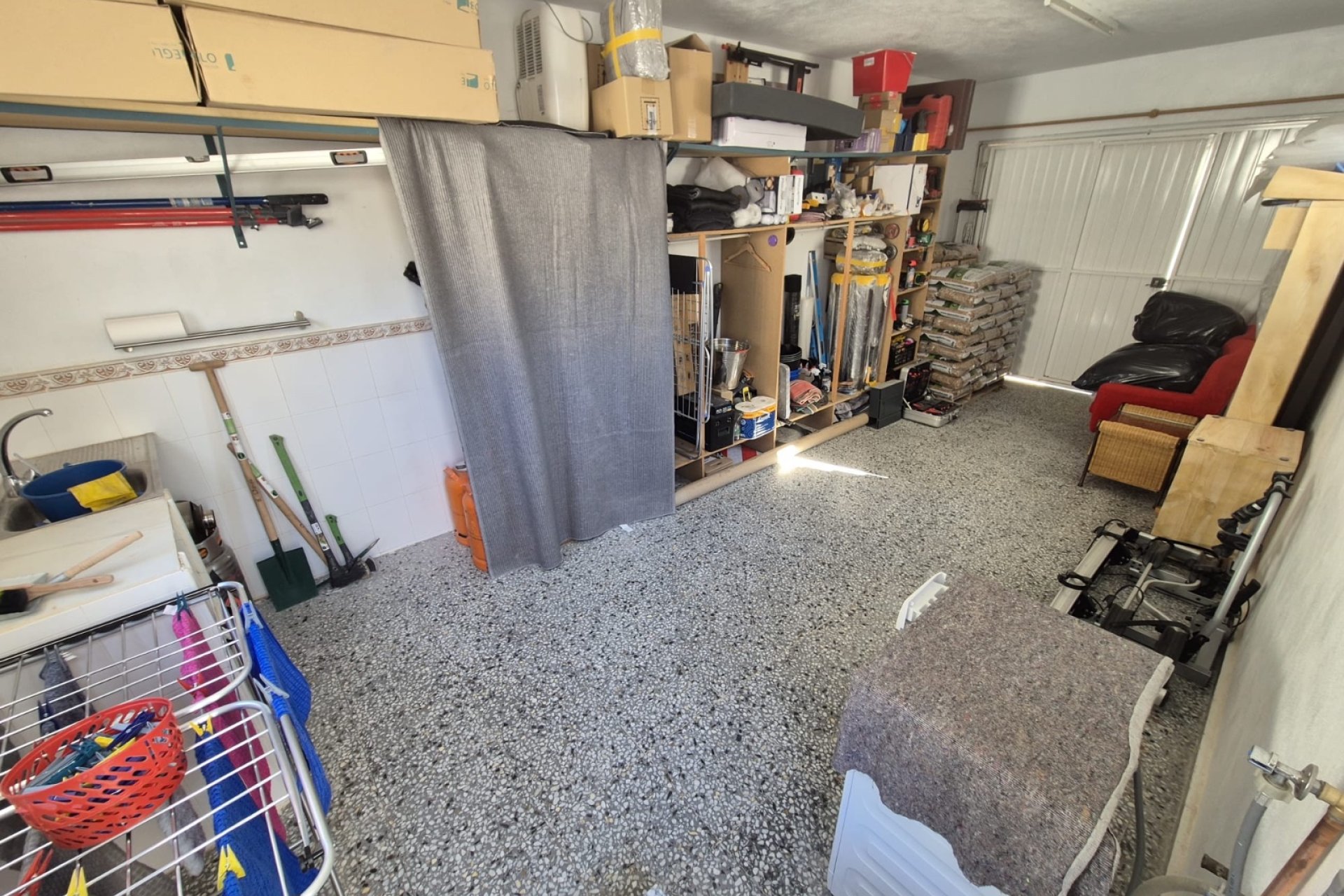 Resale - Townhouse -
Albir