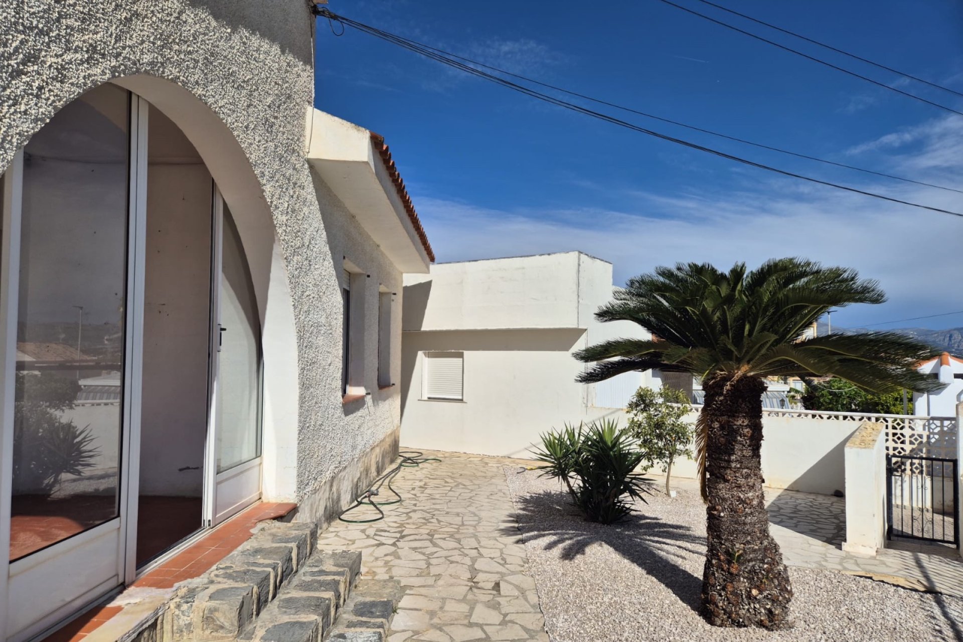 Resale - Townhouse -
Albir