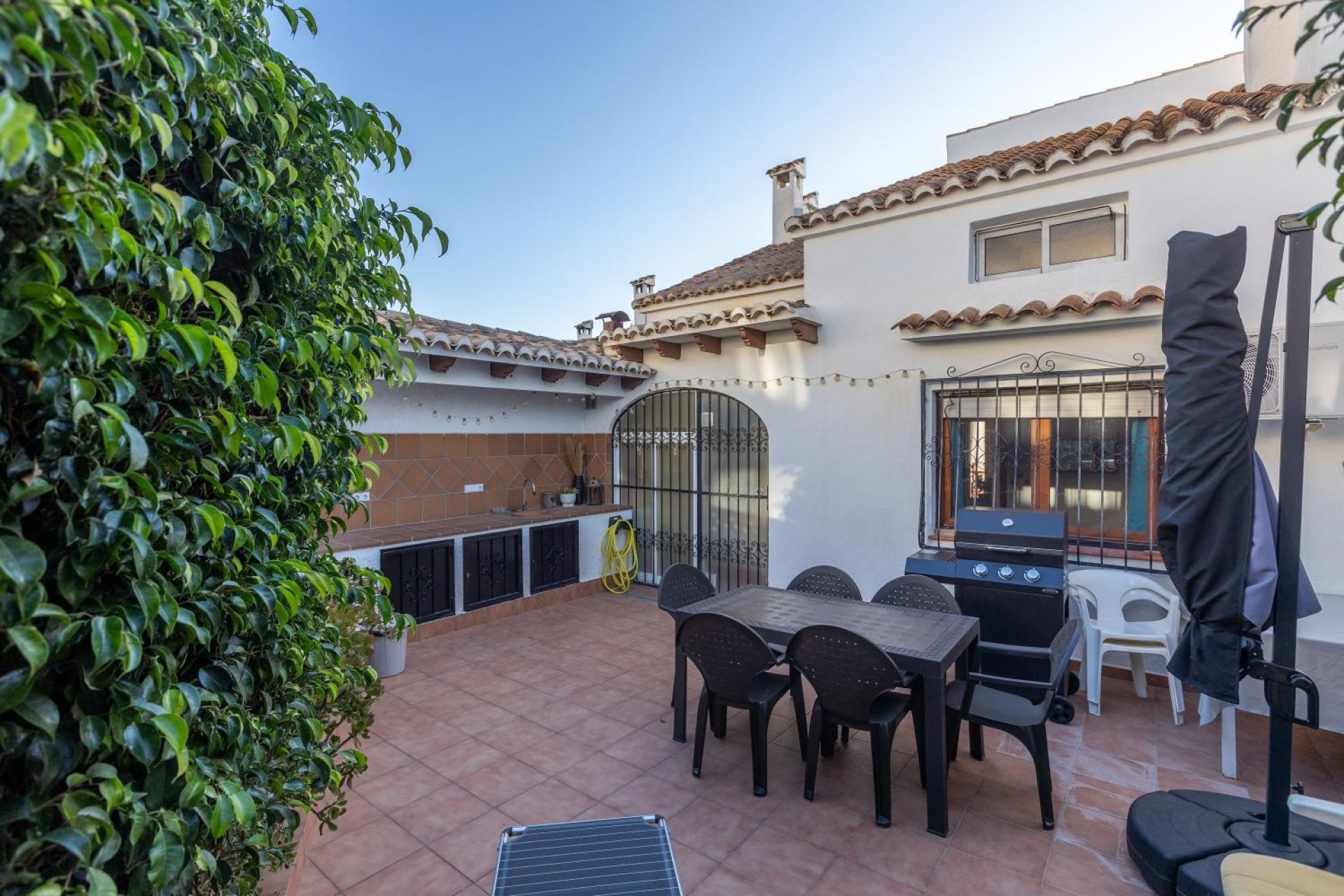 Resale - Townhouse -
Alfas del Pí - Alfaz del Pi