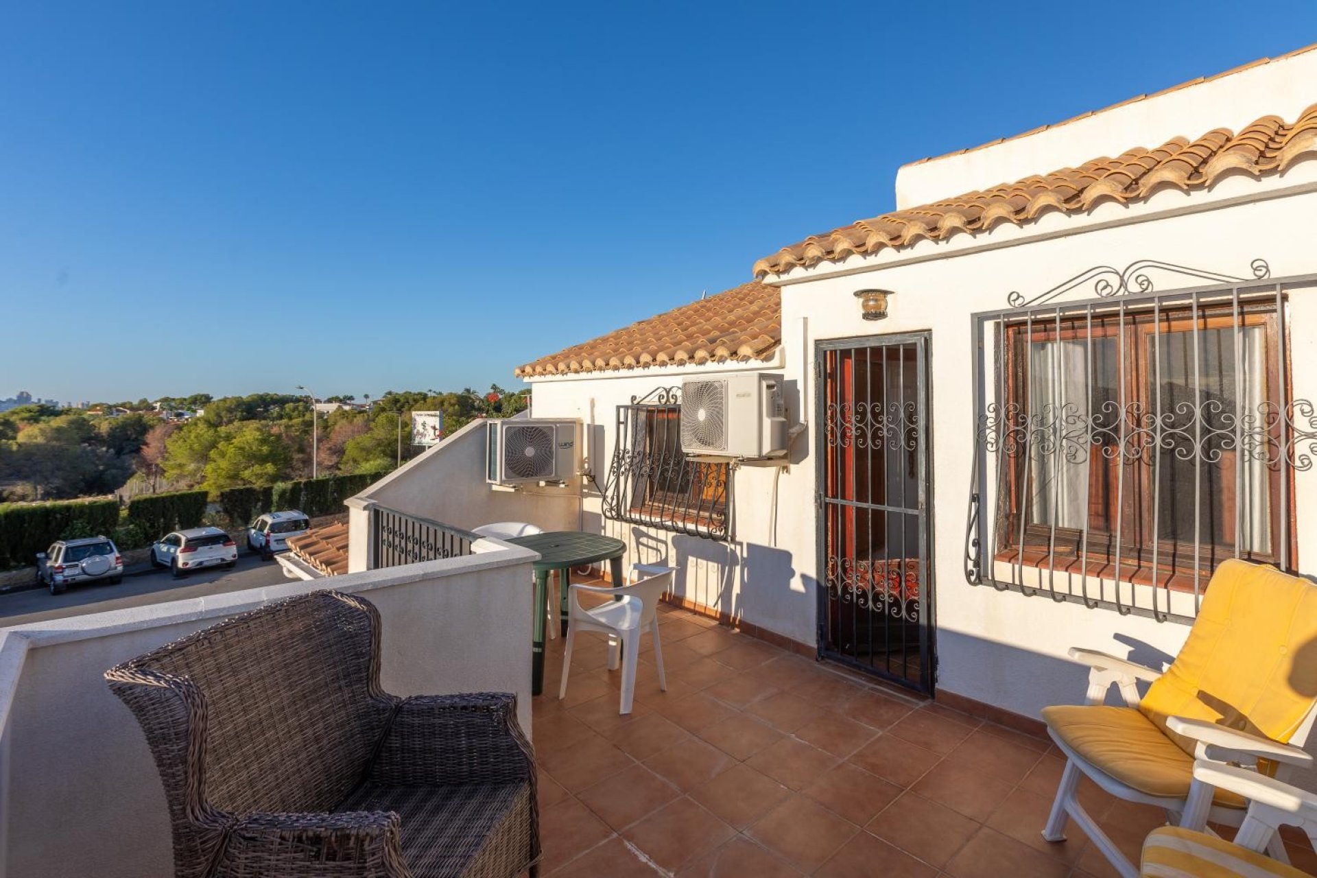 Resale - Townhouse -
Alfas del Pí - Alfaz del Pi