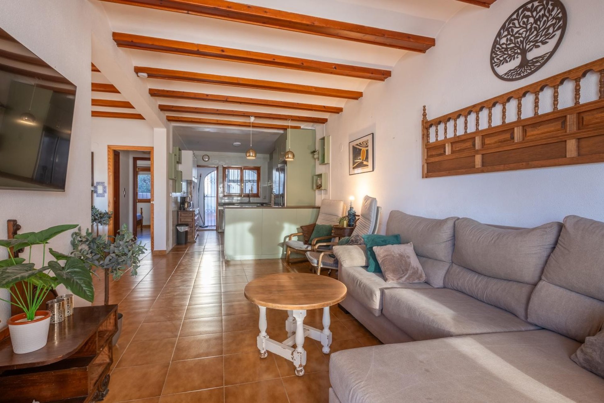 Resale - Townhouse -
Alfas del Pí - Alfaz del Pi