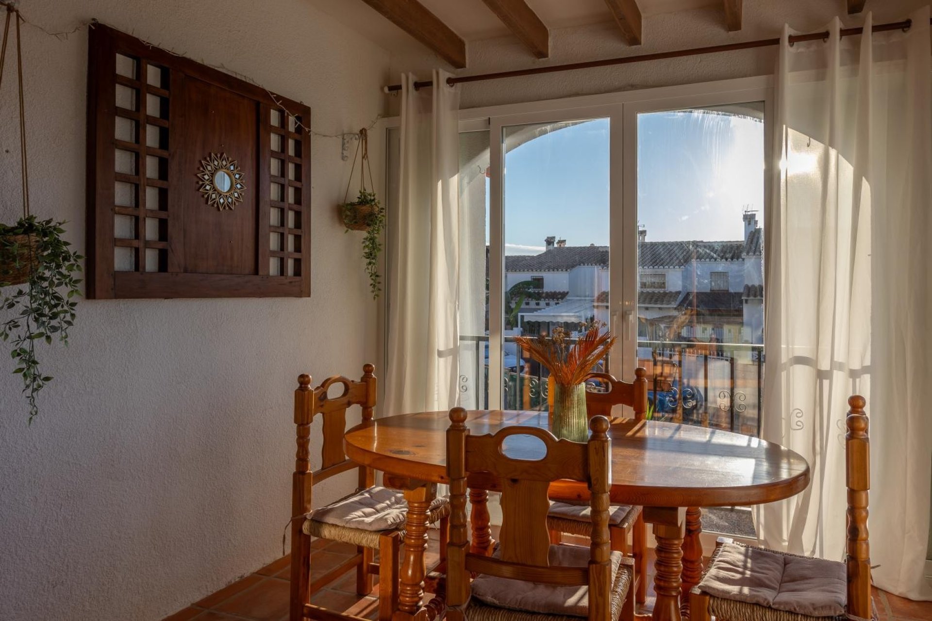 Resale - Townhouse -
Alfas del Pí - Alfaz del Pi