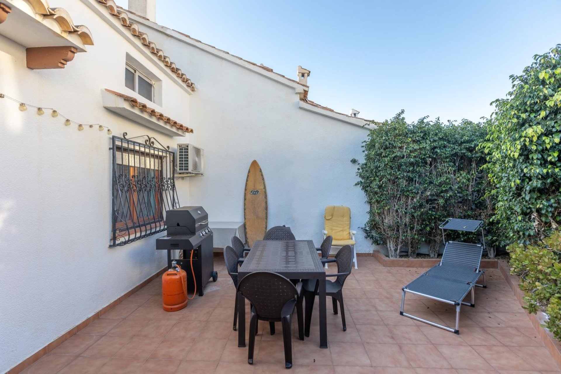 Resale - Townhouse -
Alfas del Pí - Alfaz del Pi