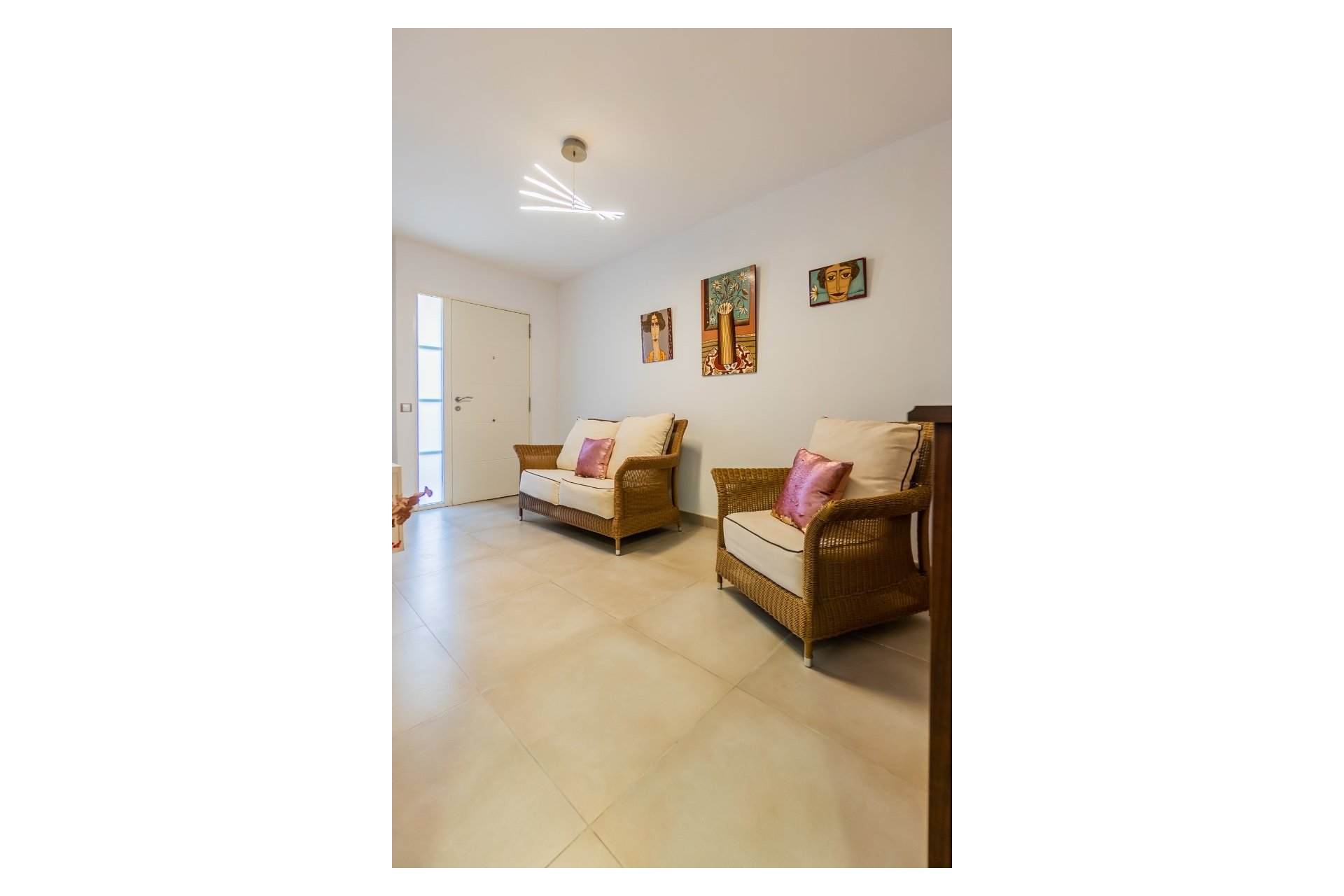 Resale - Townhouse -
Alfas del Pí